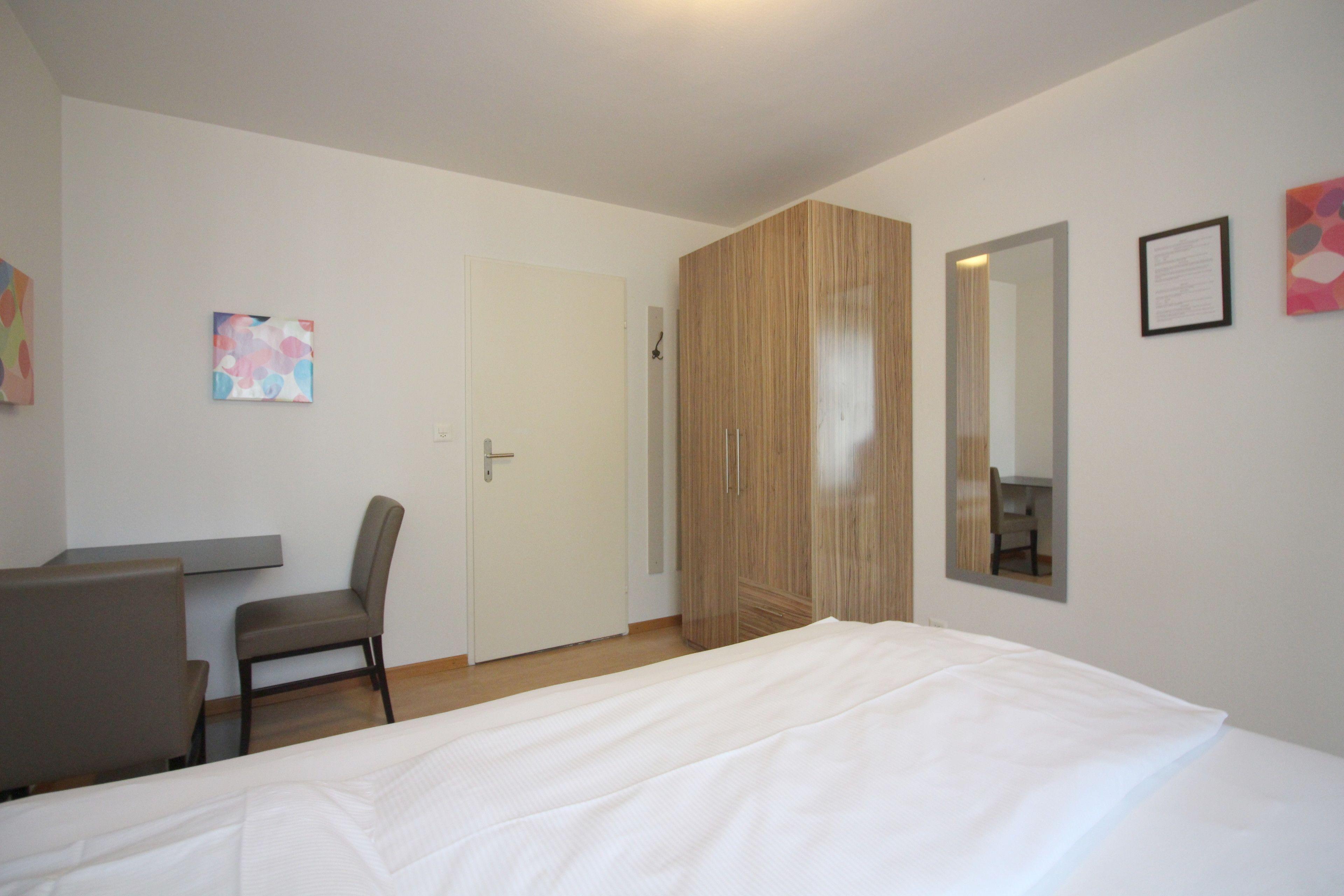 Swiss Star Aussersihl - Self Check-in