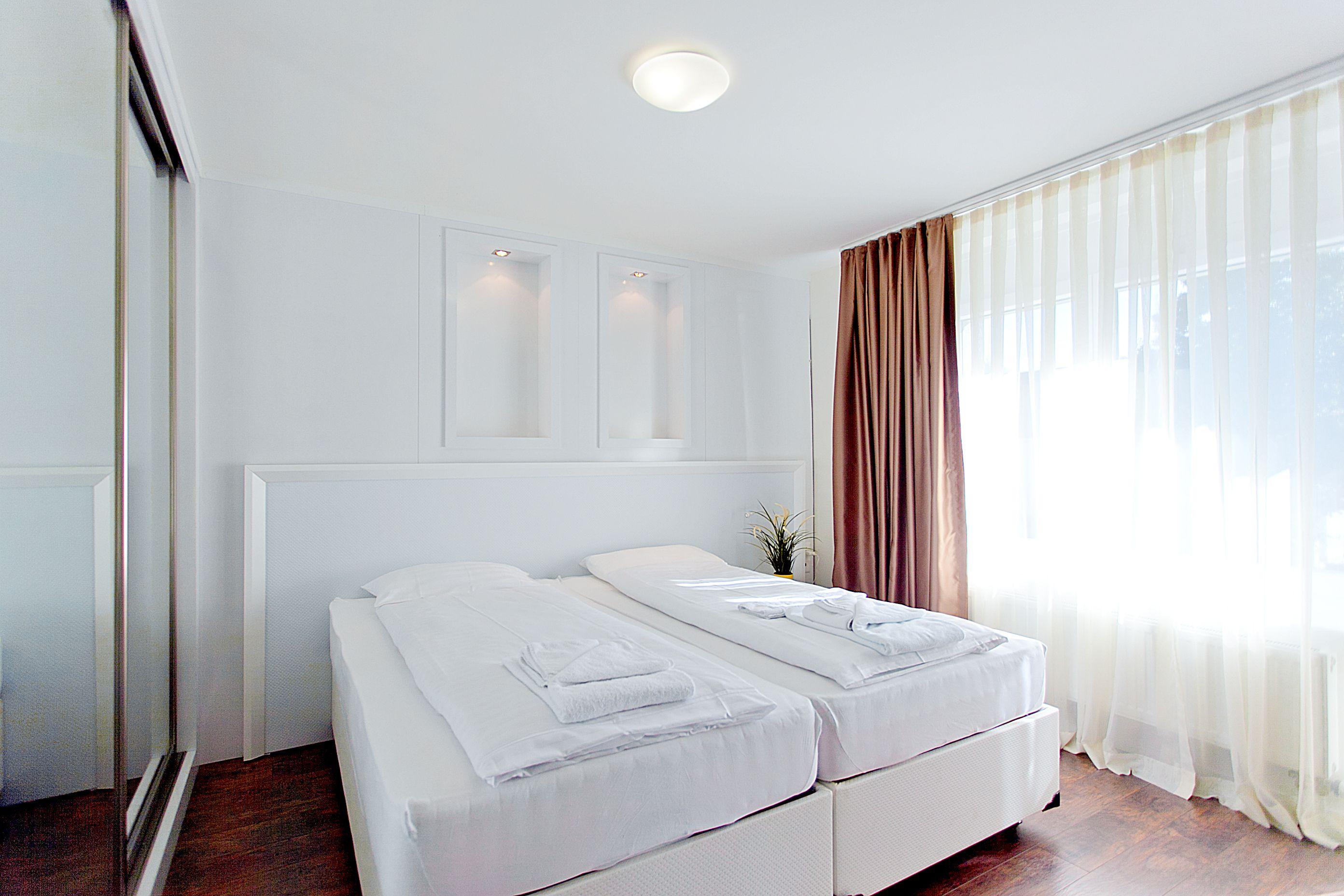 Apartment By Livingdowntown Zurich