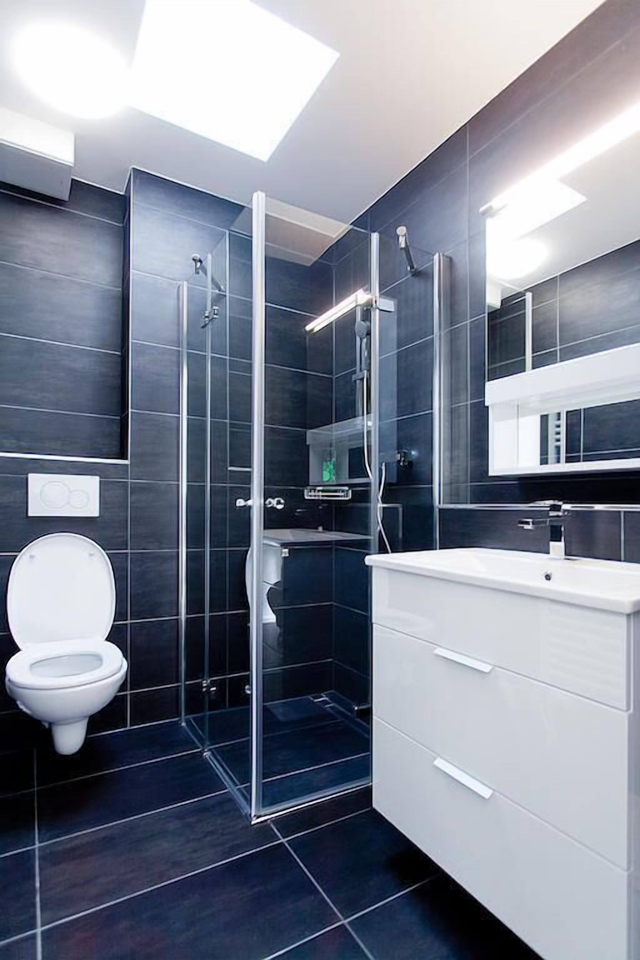 By Livingdowntown Apartment Zurich