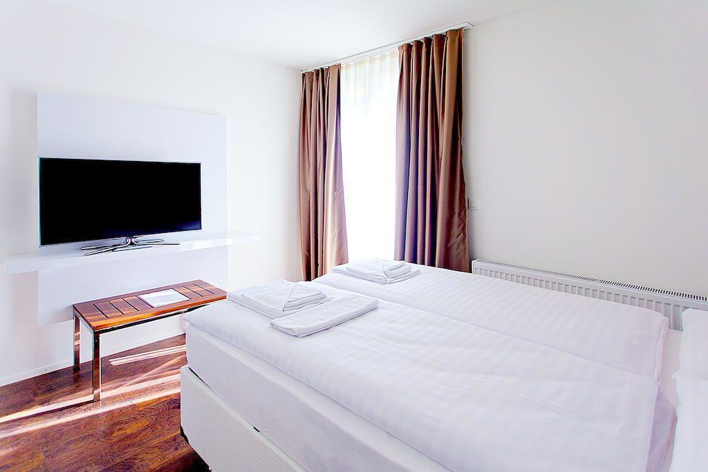 By Livingdowntown * Zurich