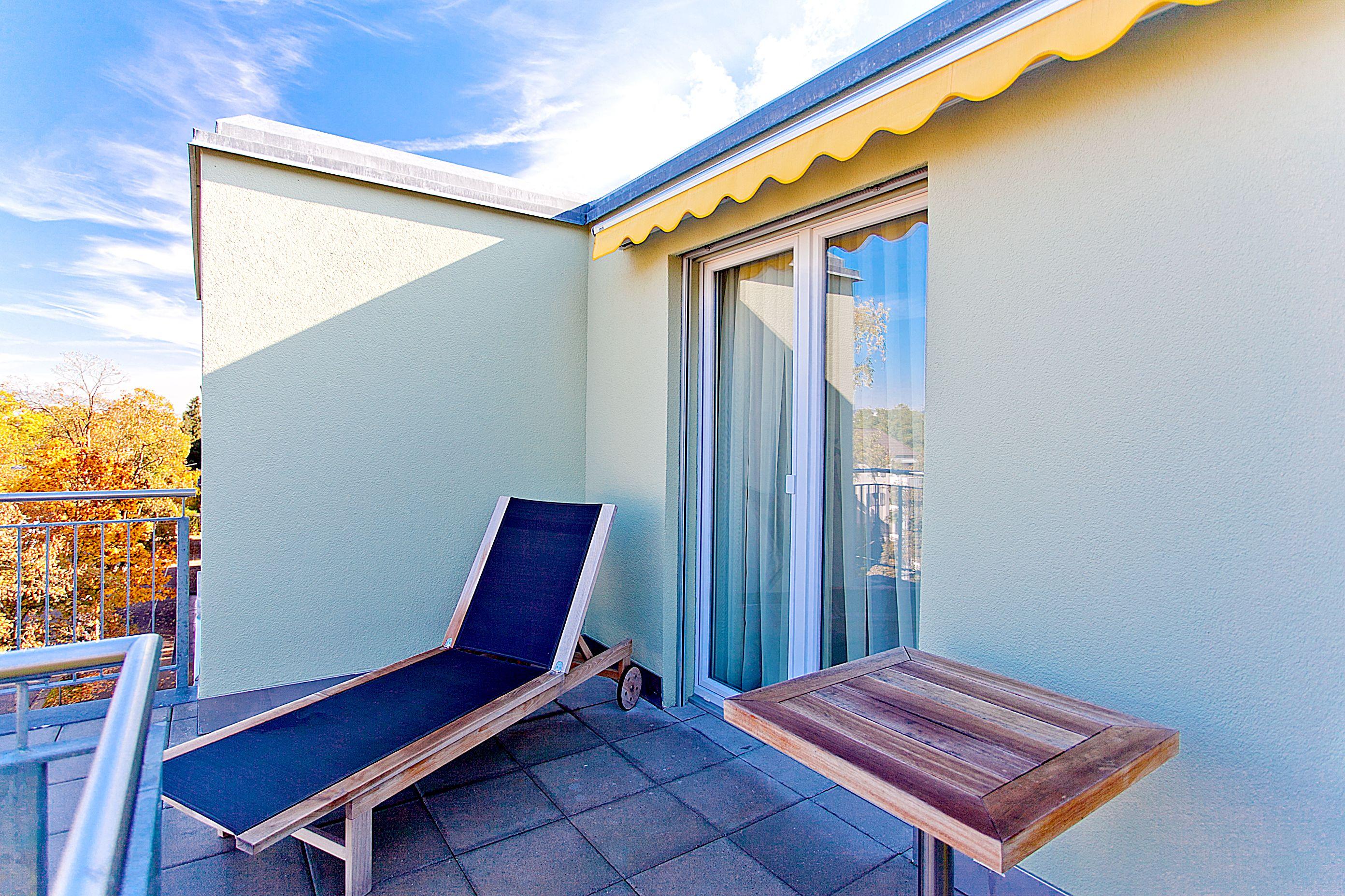 By Livingdowntown Apartment Zurich