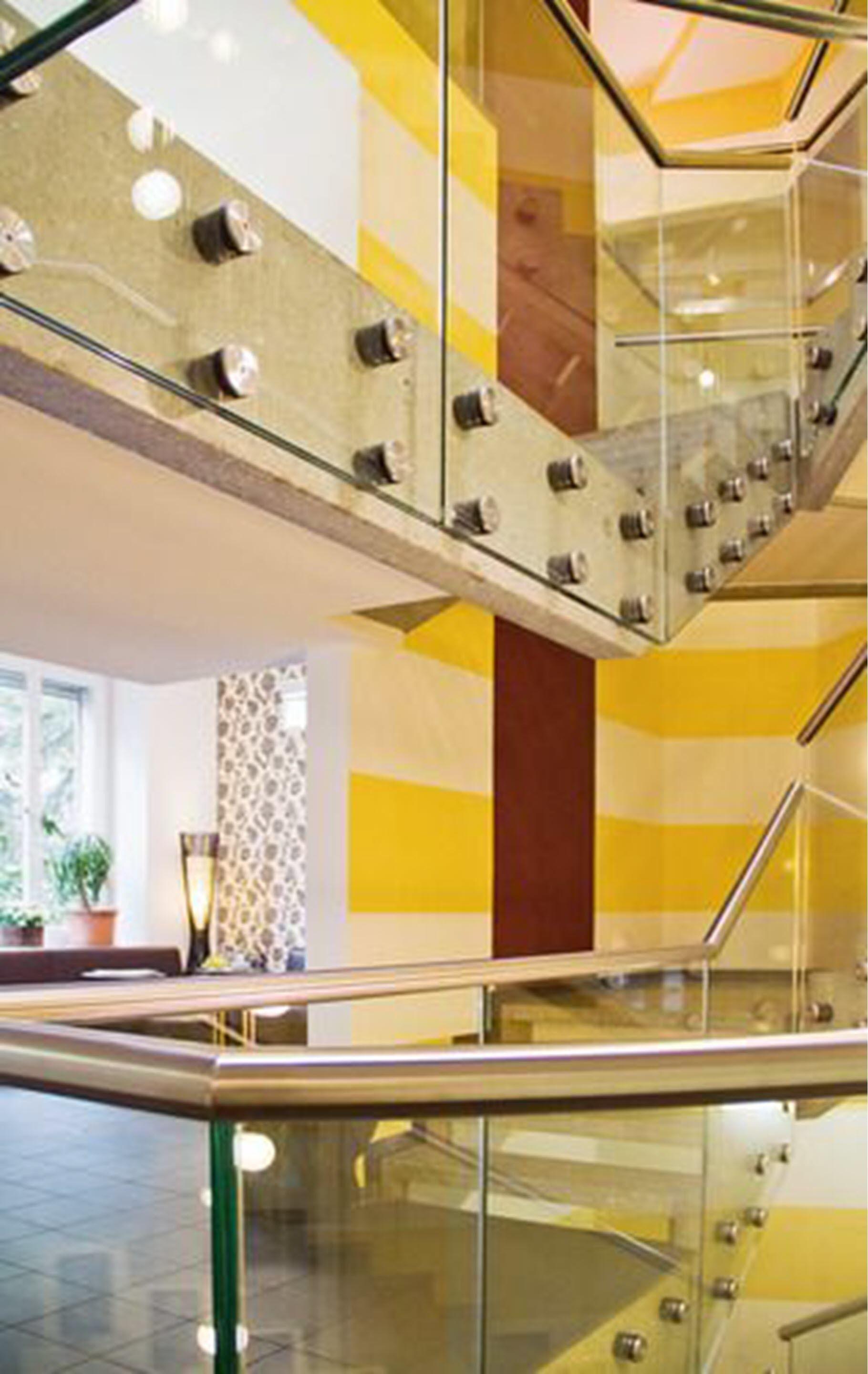 Hotel Hottingen - Near Old Town And