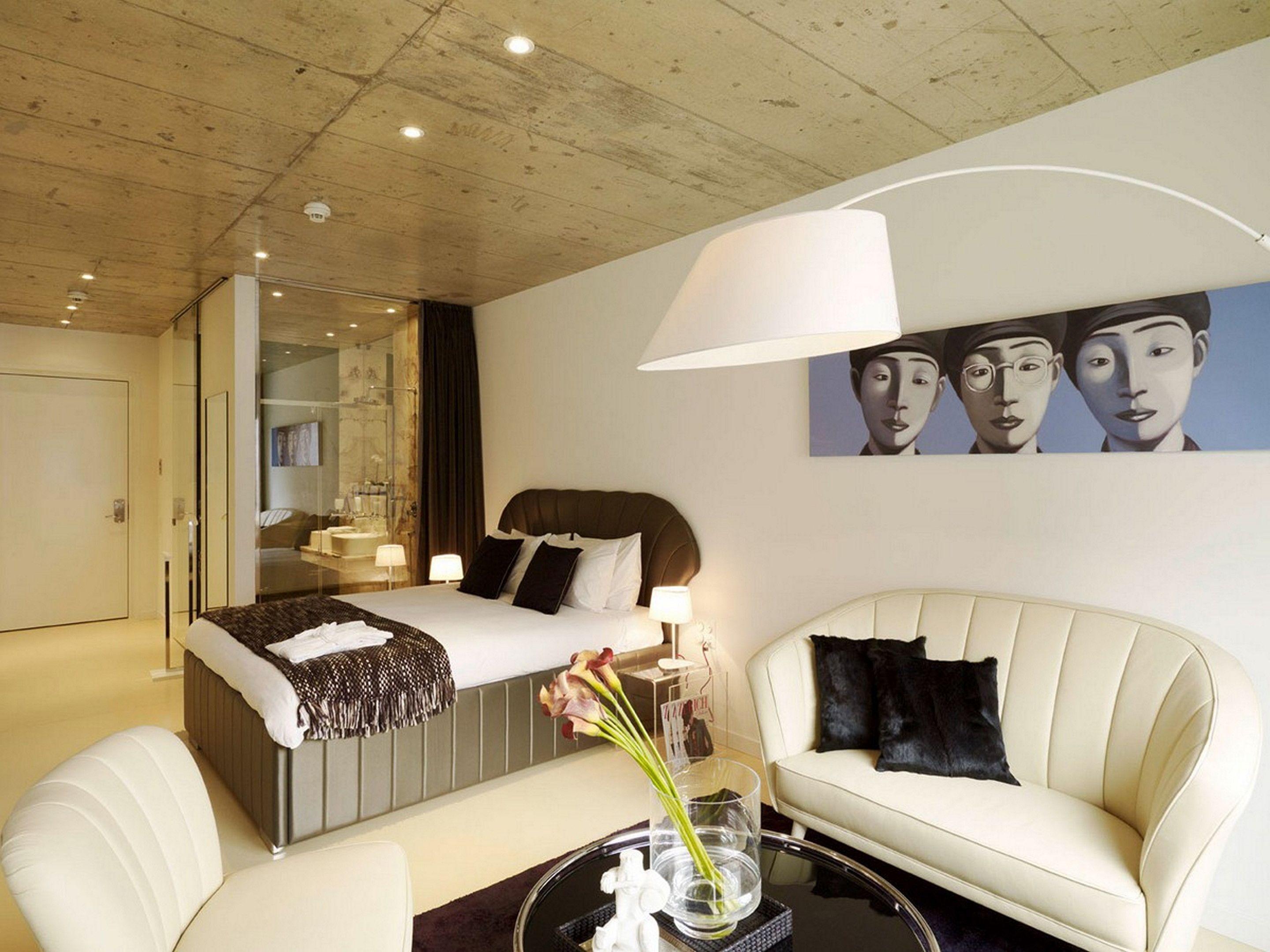 Apartment Visionapartments Wolframplatz - Contactless Check-in Zurich