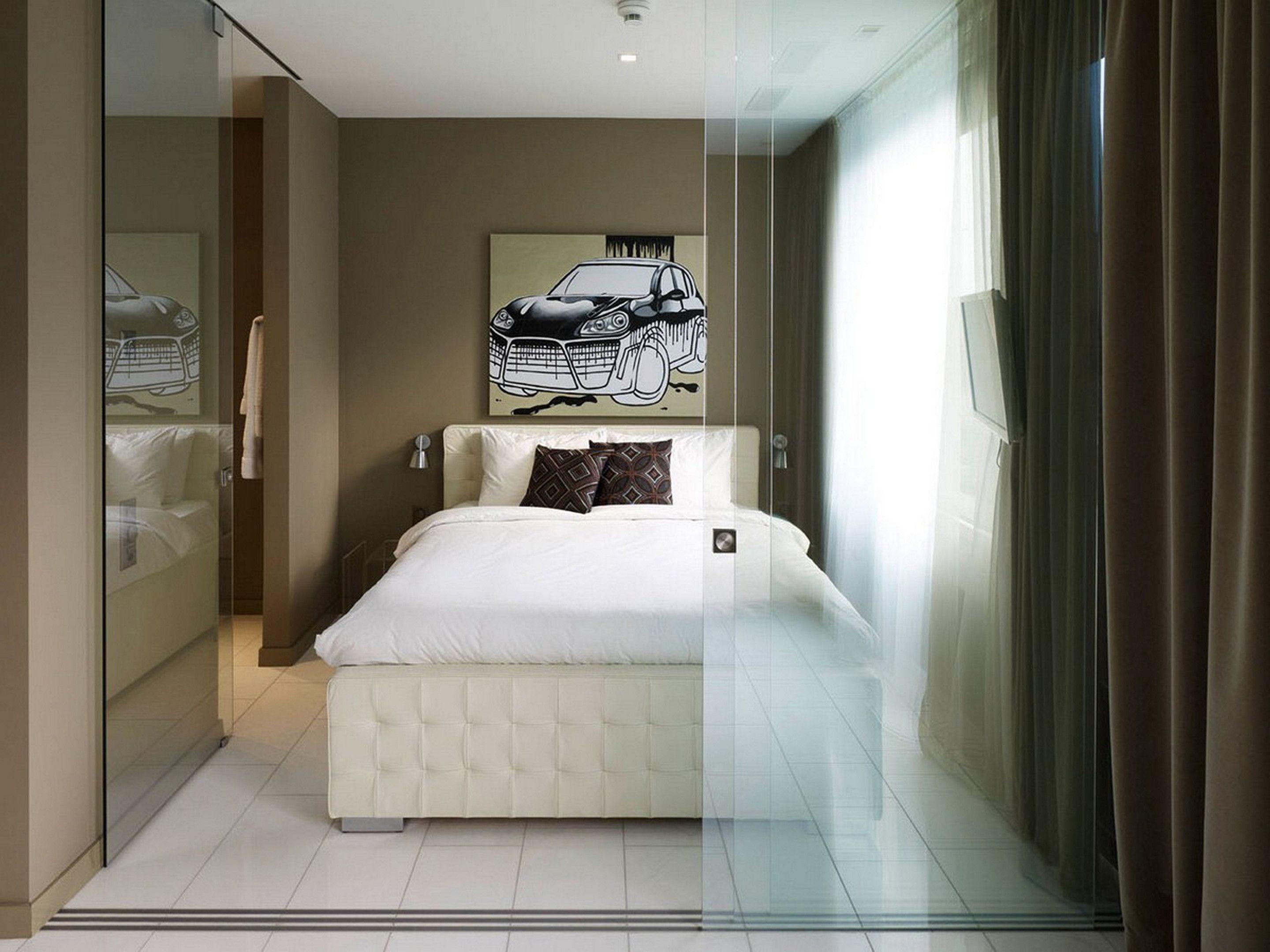 Visionapartments Wolframplatz - Contactless Check-in Apartment