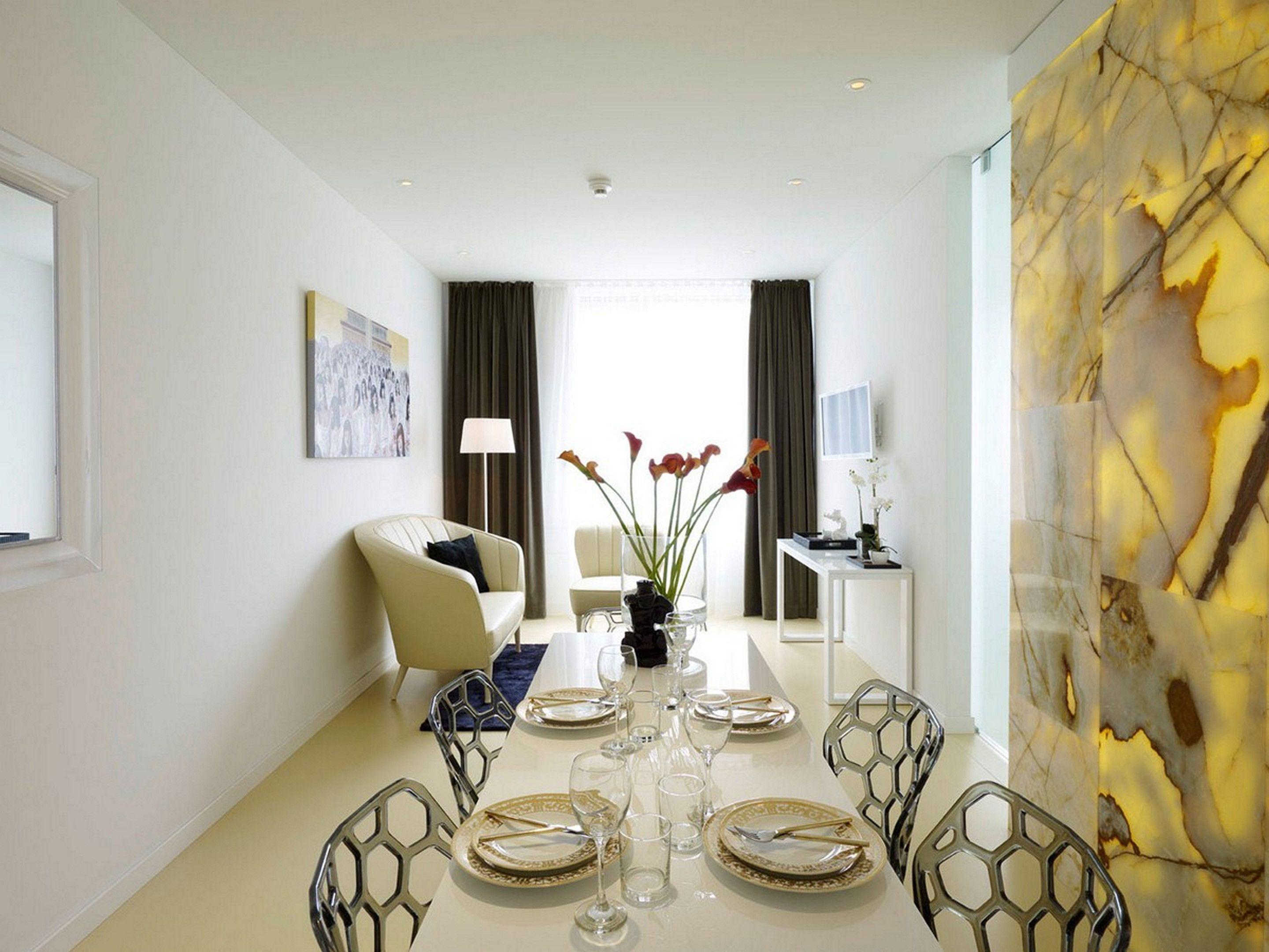 Visionapartments Wolframplatz - Contactless Check-in Apartment