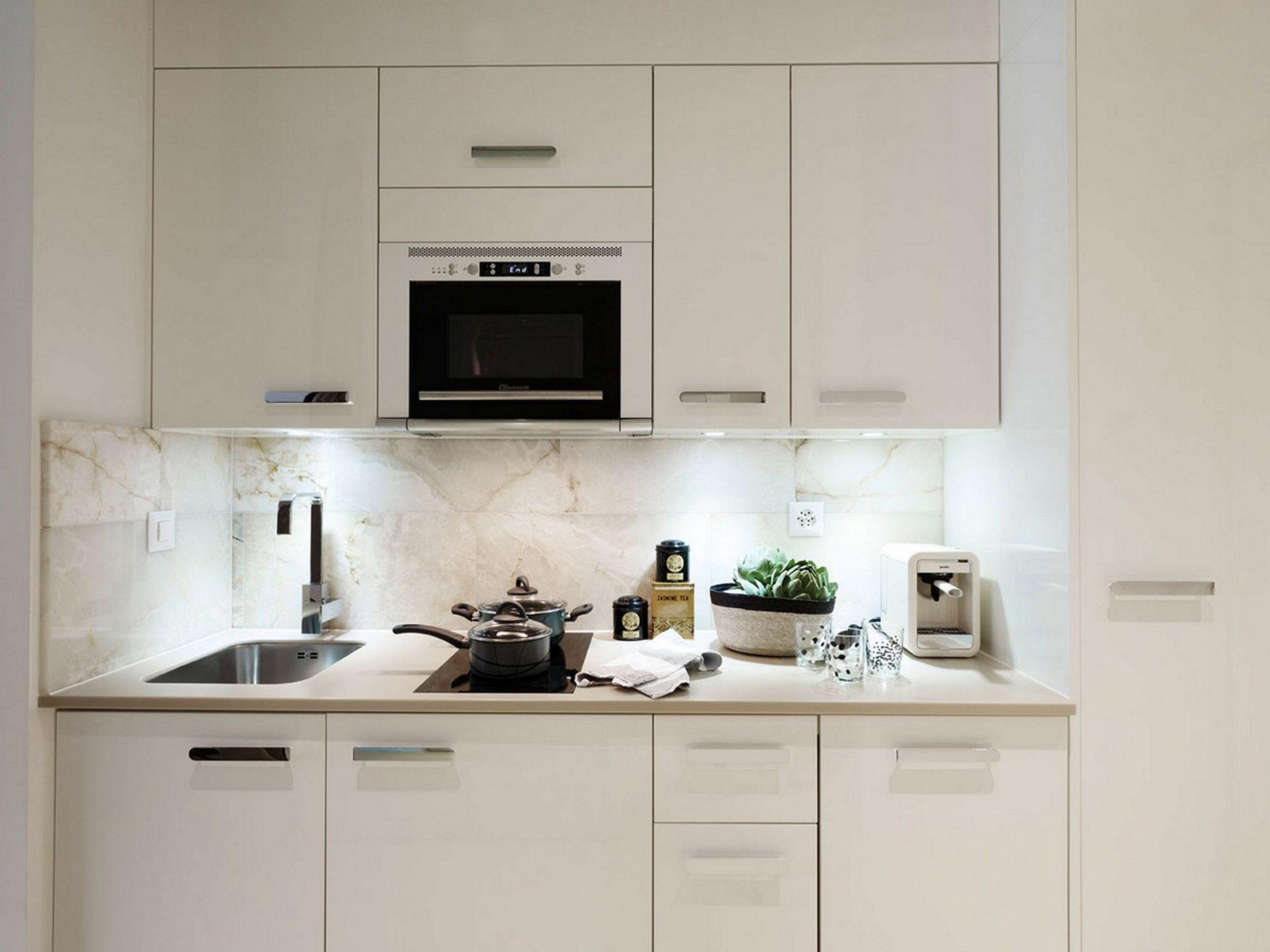 Visionapartments Wolframplatz - Contactless Check-in Apartment