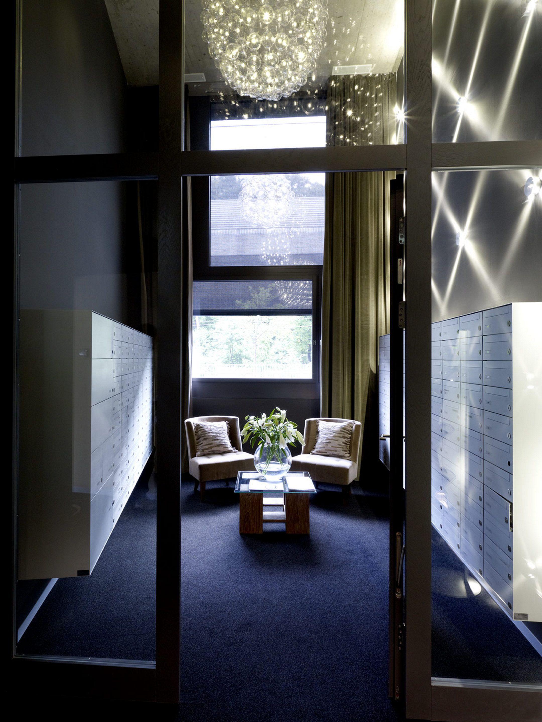 Visionapartments Wolframplatz - Contactless Check-in Apartment *