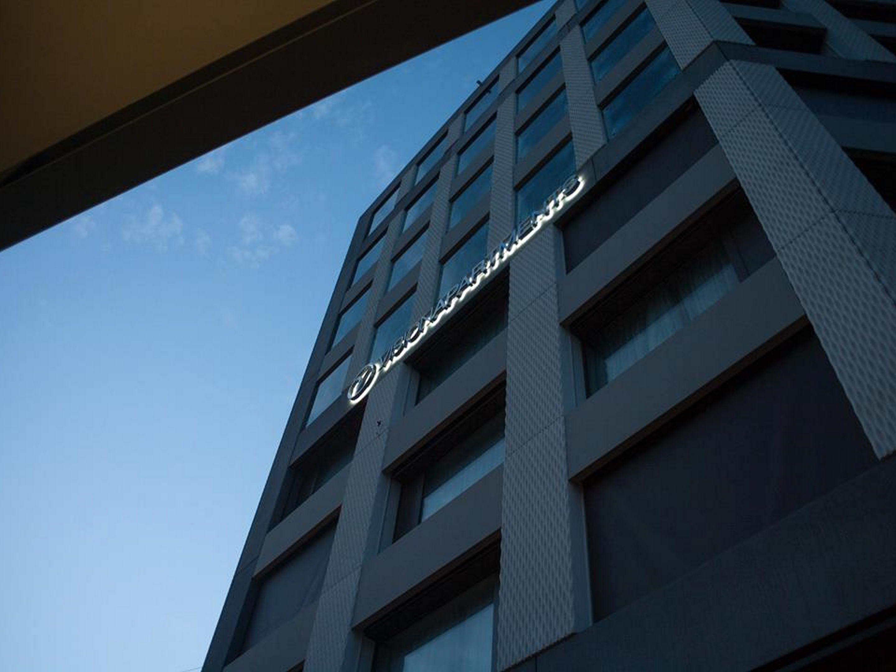 Apartment Visionapartments Wolframplatz - Contactless Check-in *