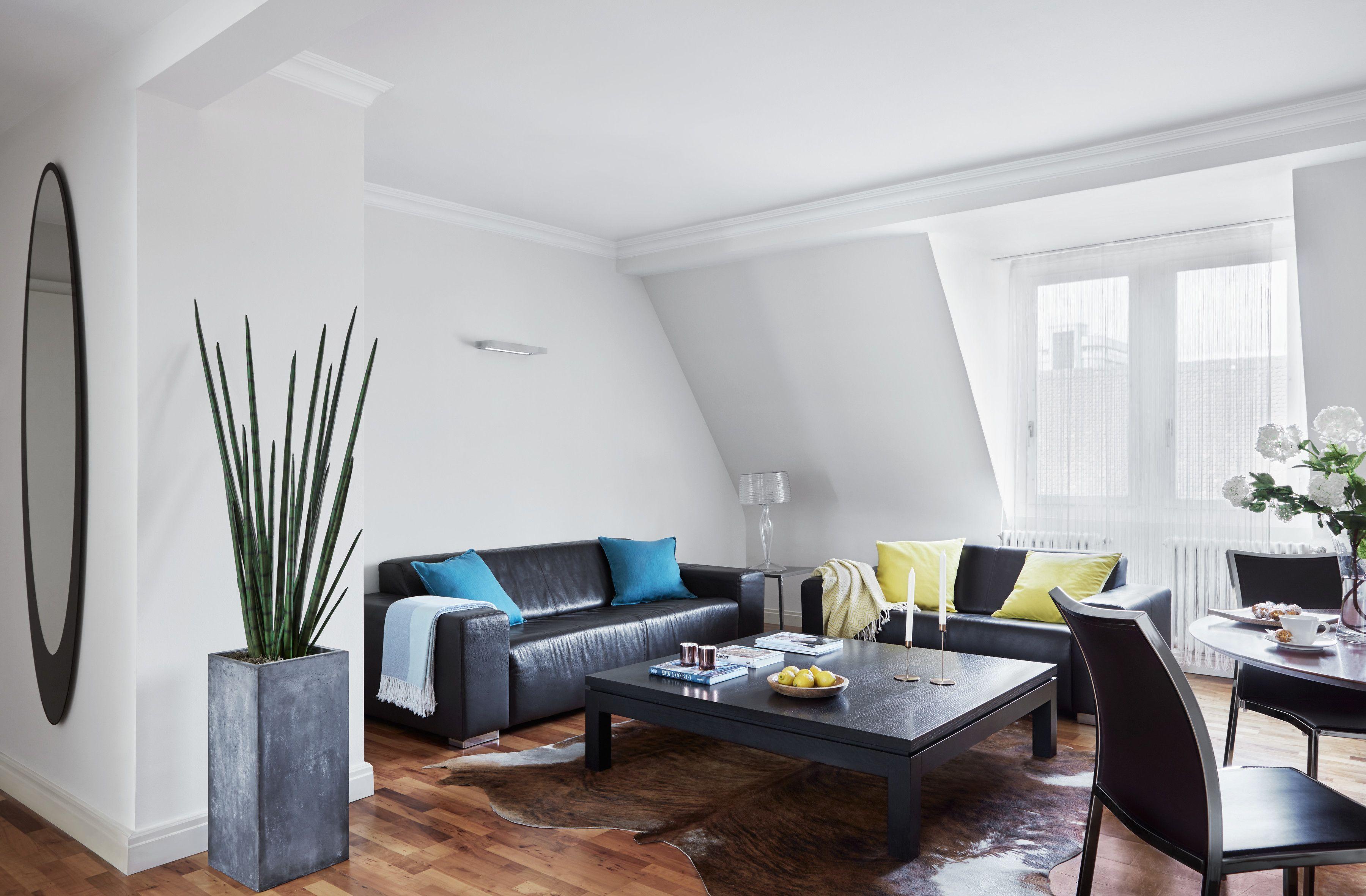 Visionapartments Albertstrasse - Contactless Check-In Apartment Zurich