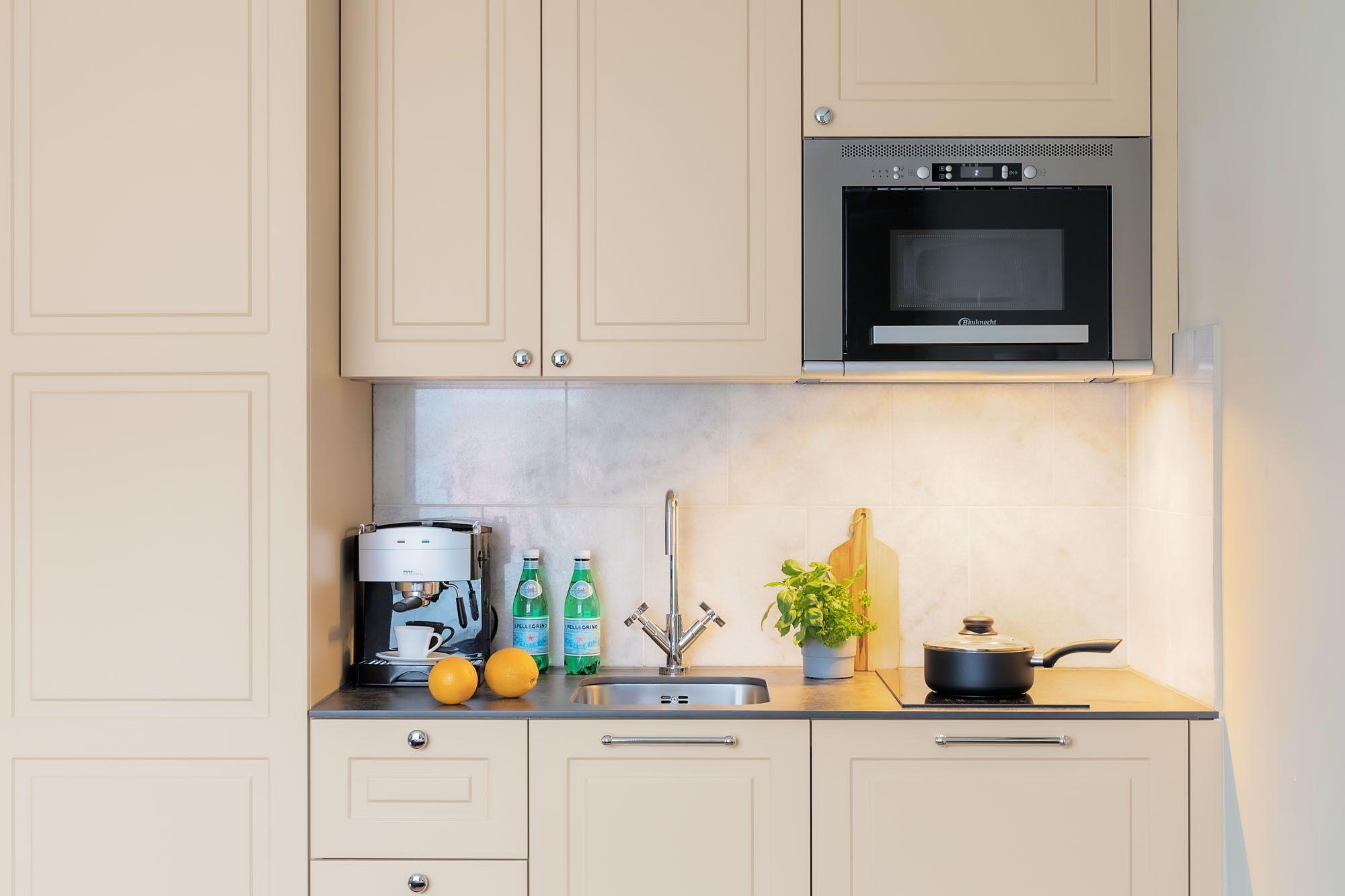 Visionapartments Albertstrasse - Contactless Check-In * Zurich