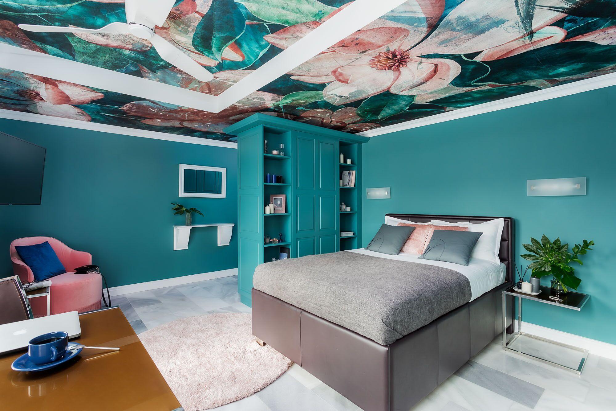 Visionapartments Albertstrasse - Contactless Check-In Apartment