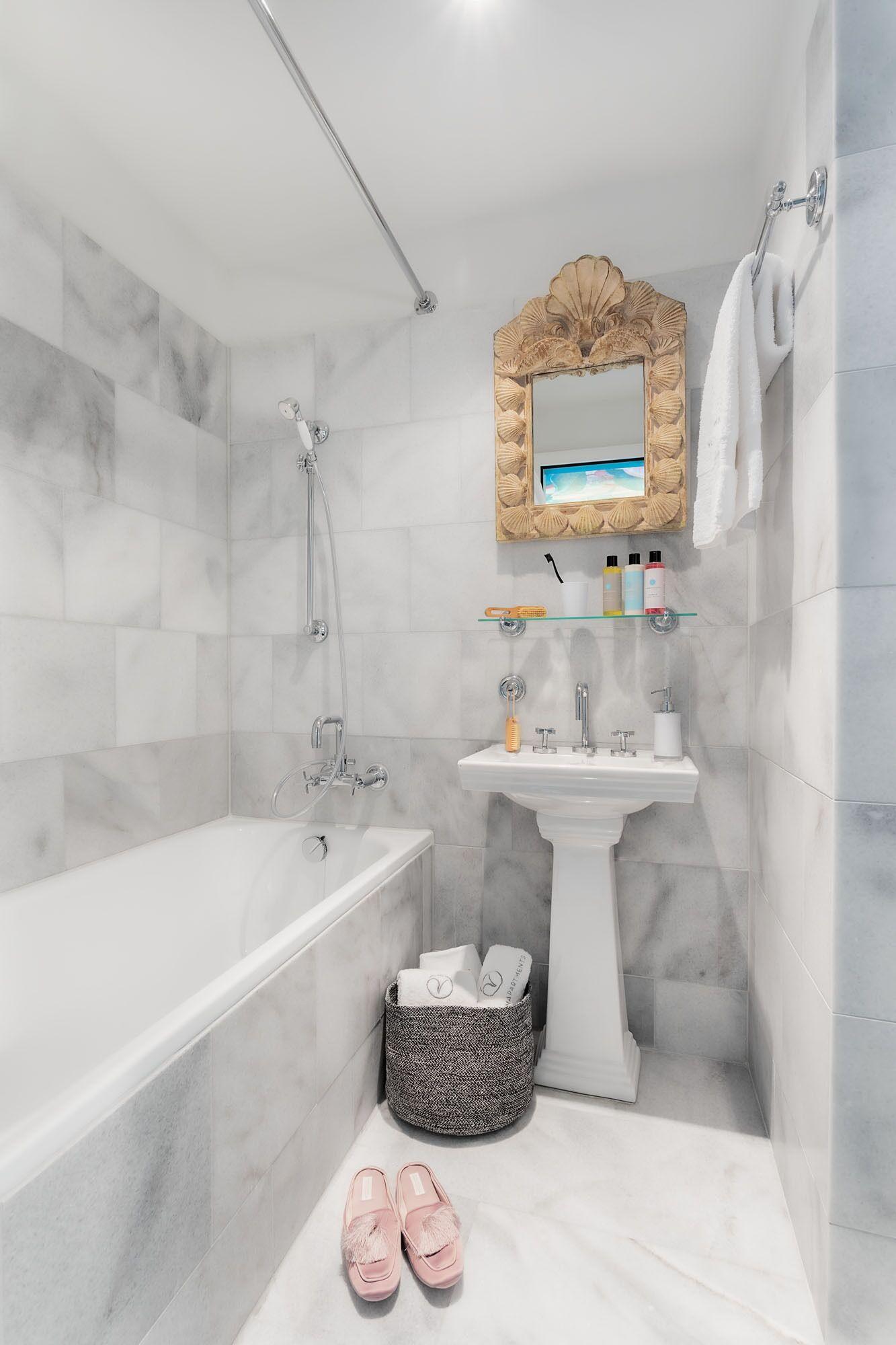 Visionapartments Albertstrasse - Contactless Check-In Apartment Zurich