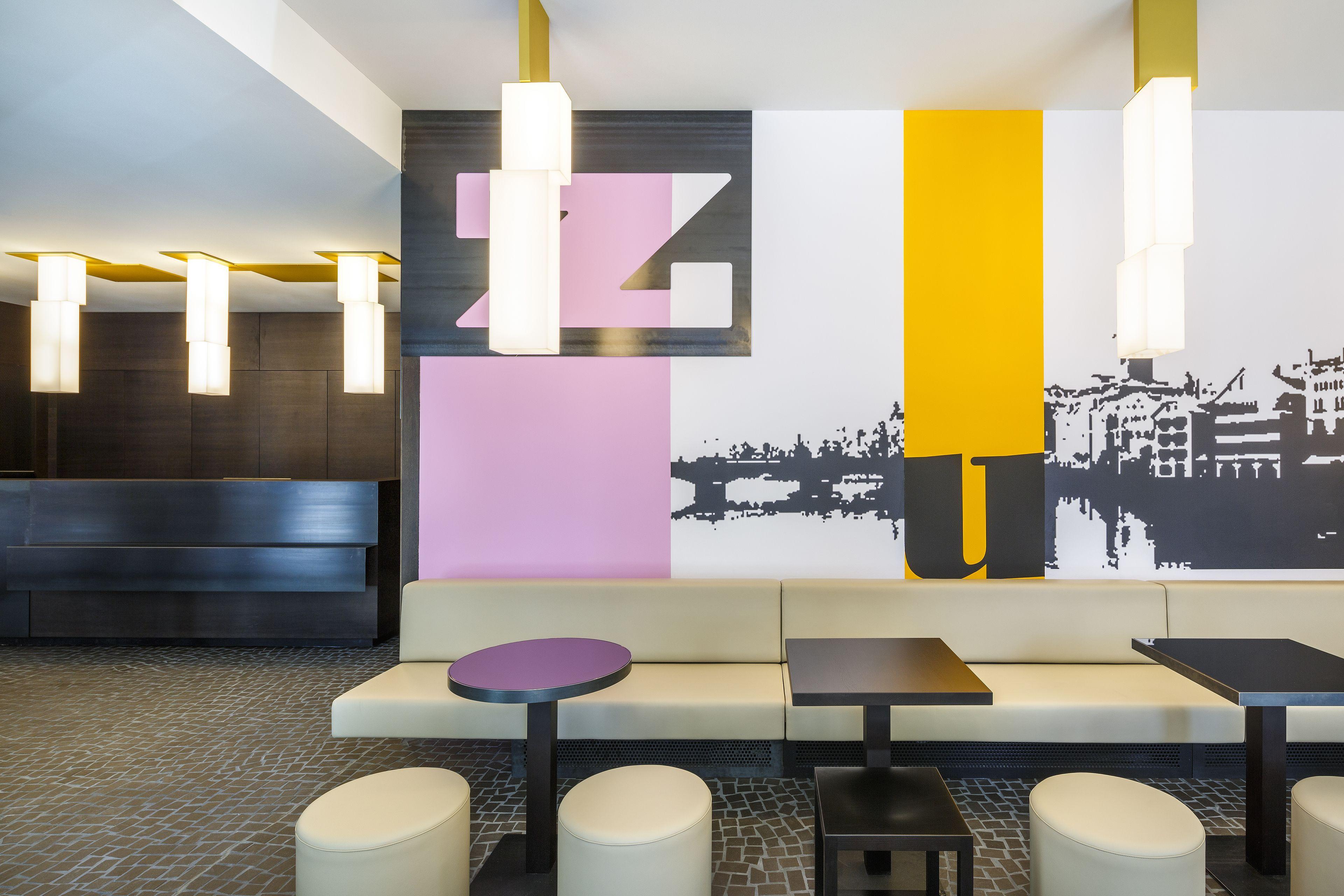 Hotel Zueri By Fassbind