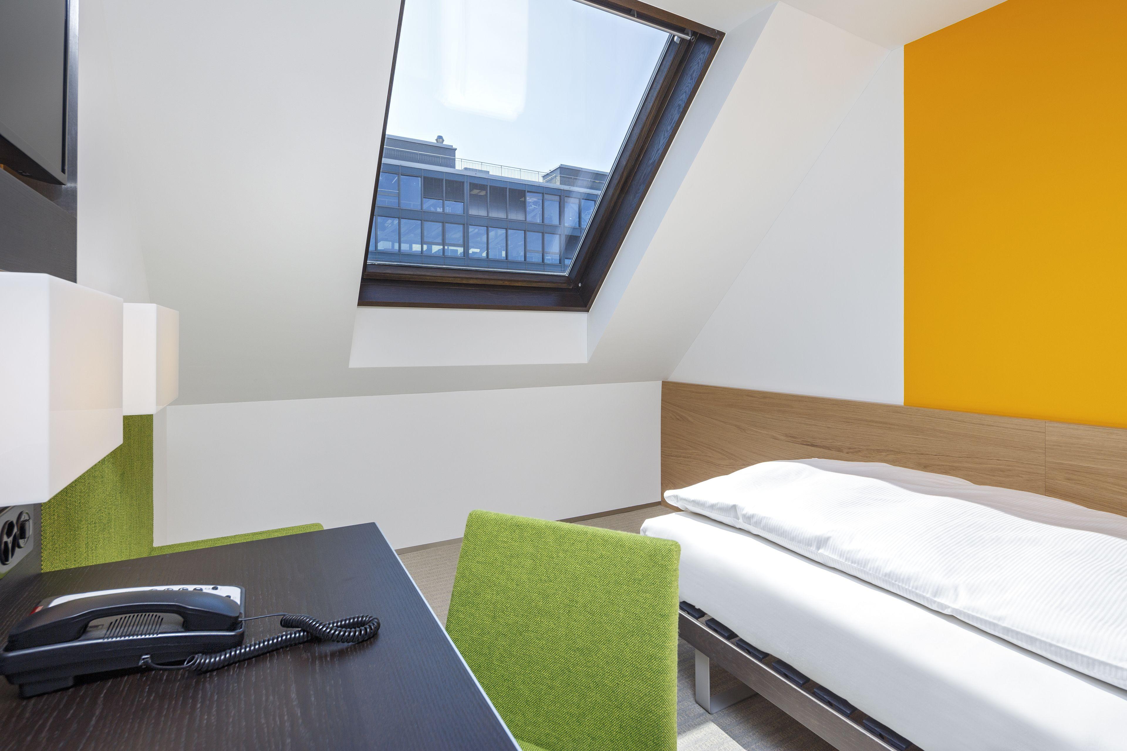 Zueri By Fassbind Hotel Zurich