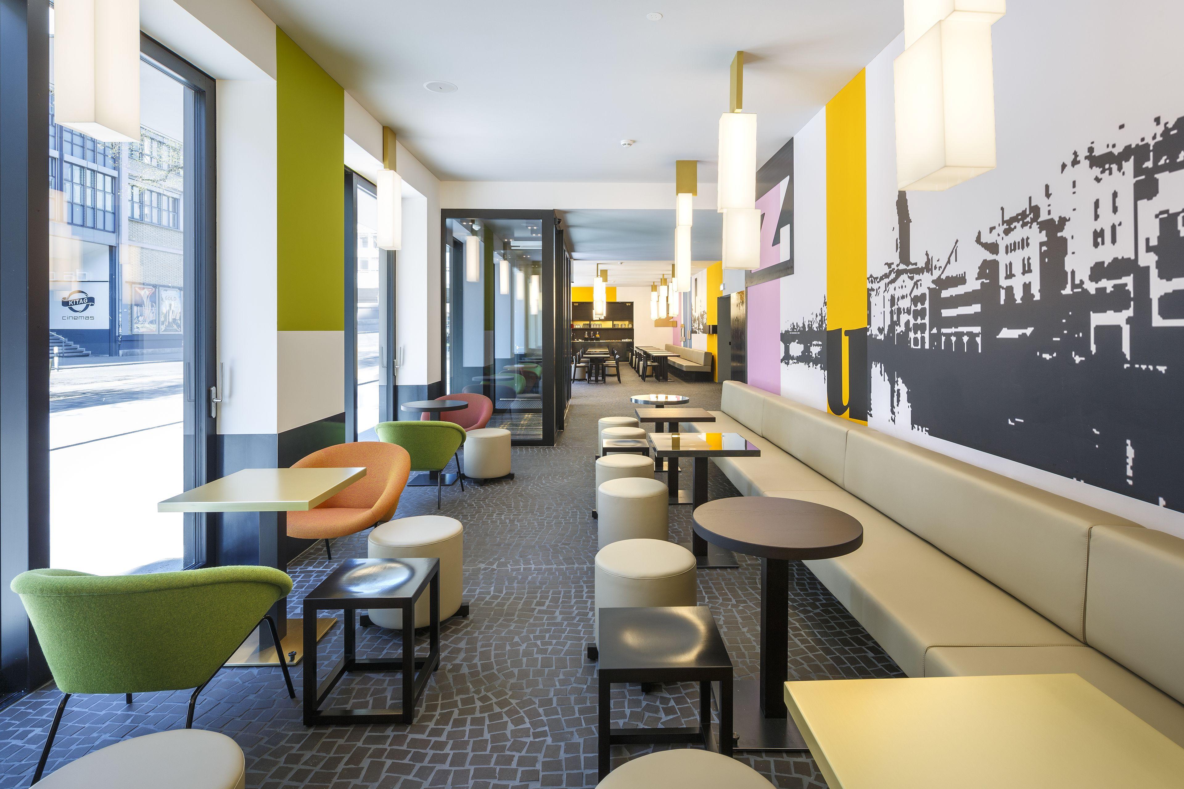 Zueri By Fassbind Hotel Zurich