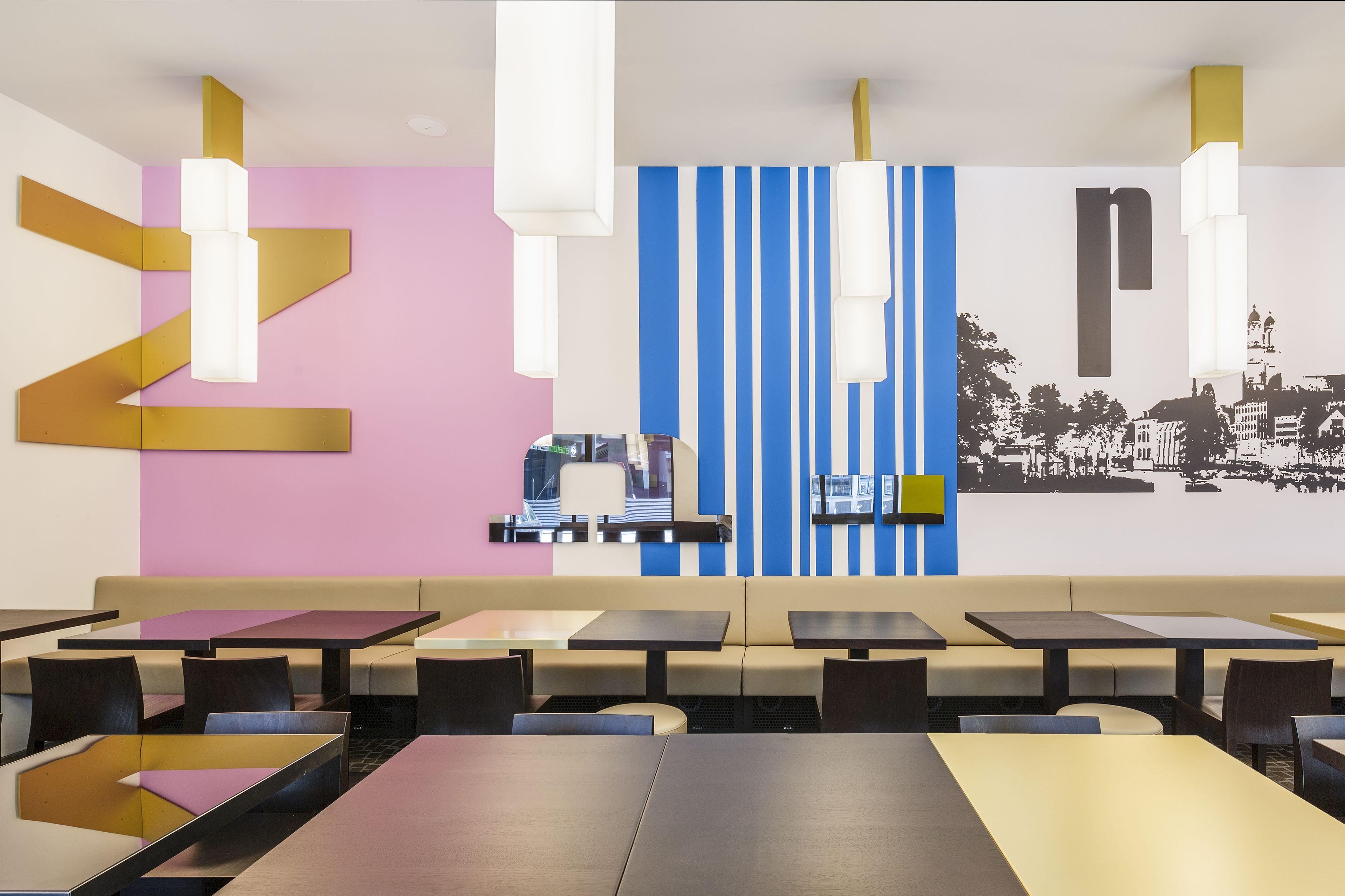 Zueri By Fassbind Hotel