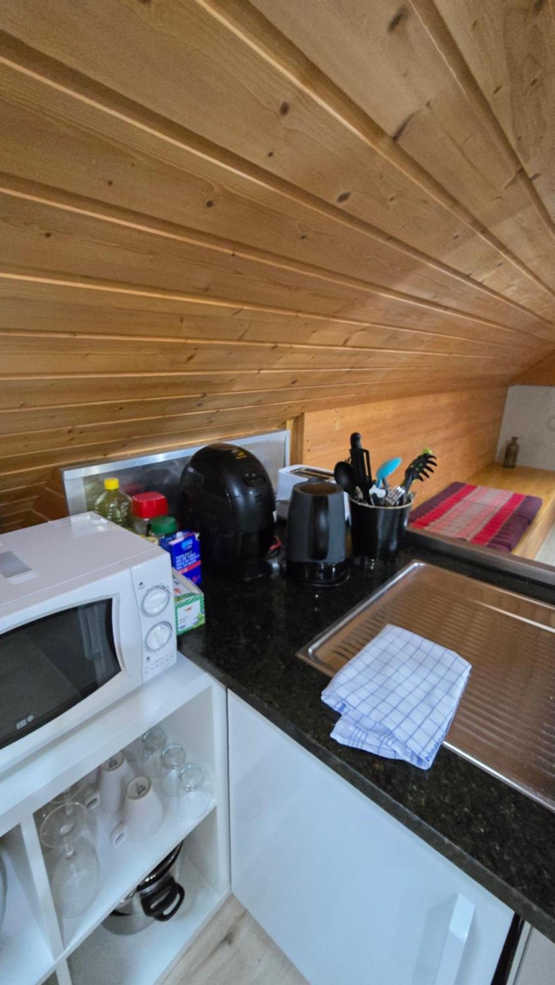 Attic Loft With Rooftop Terrace! Apartment Zurich