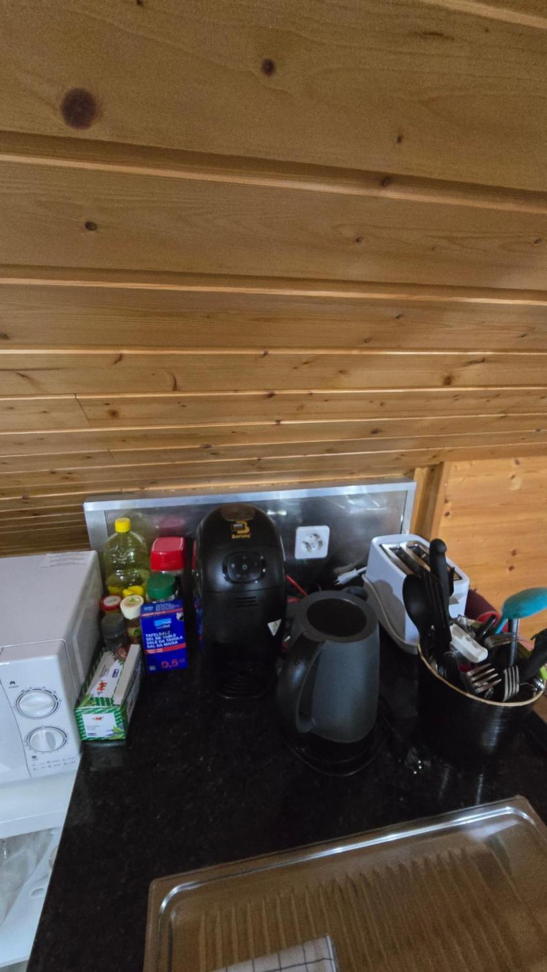 Apartment Attic Loft With Rooftop Terrace!