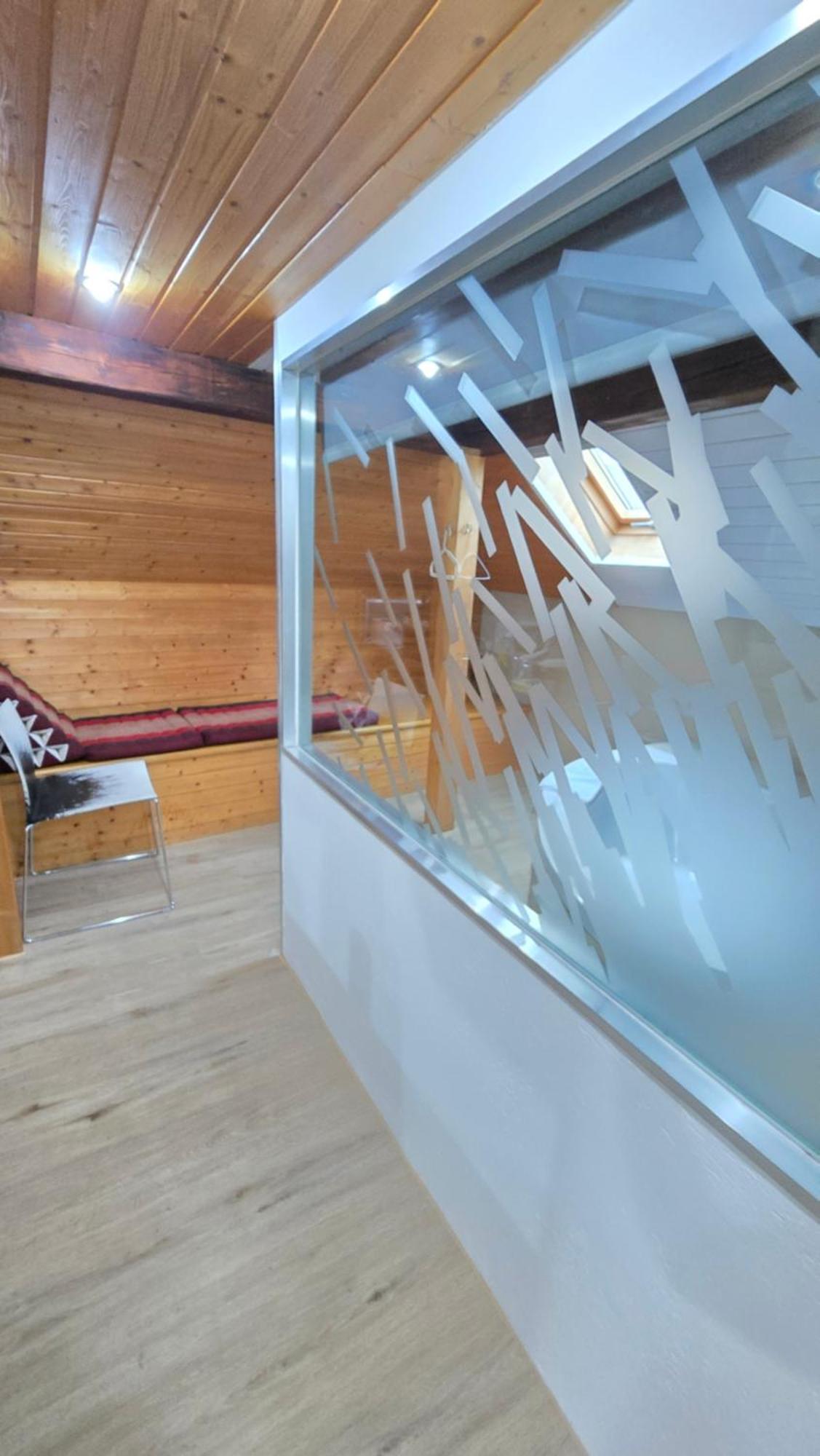 Attic Loft With Rooftop Terrace!