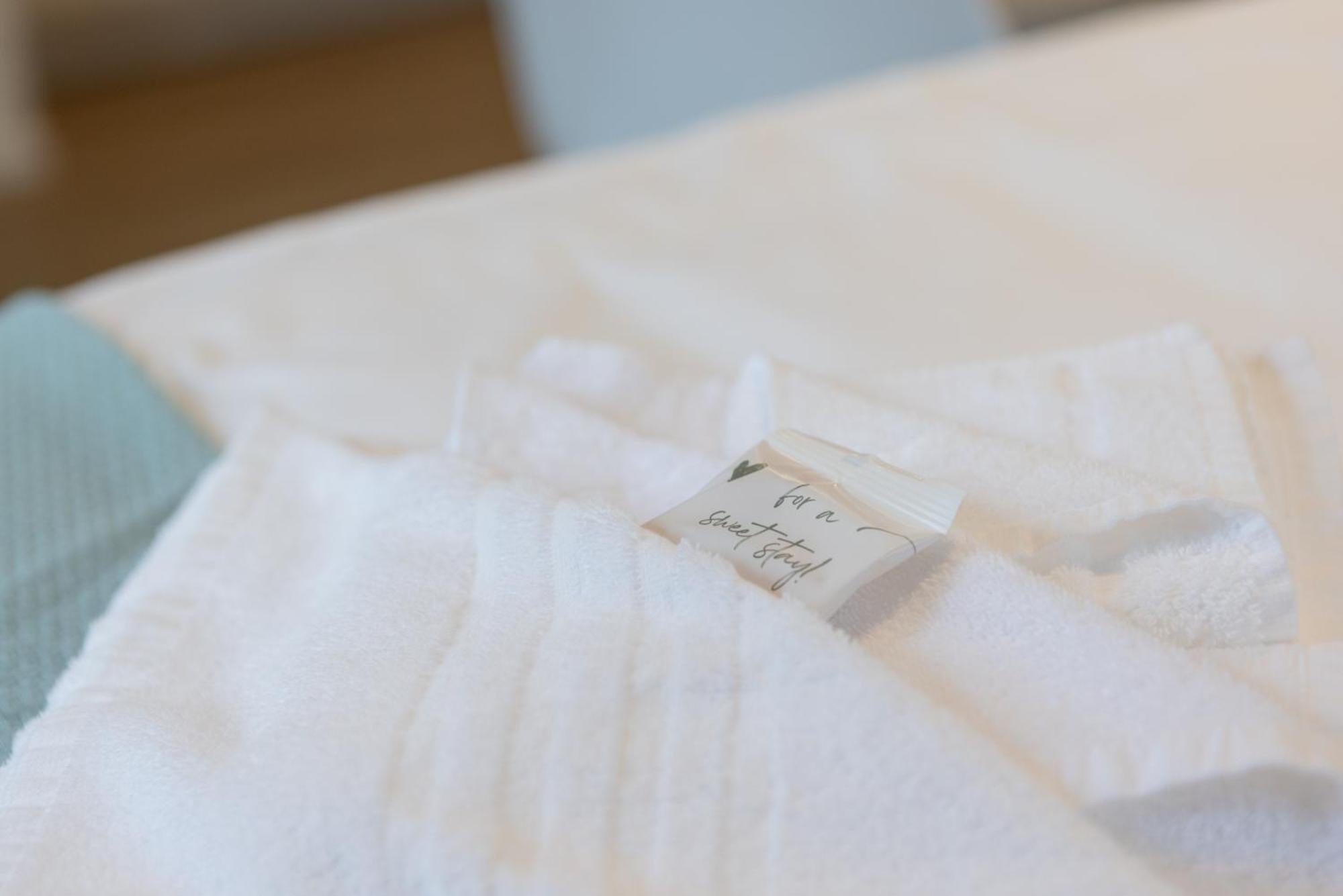 Stayy Nº7 & -self Check-in 3* Zurich