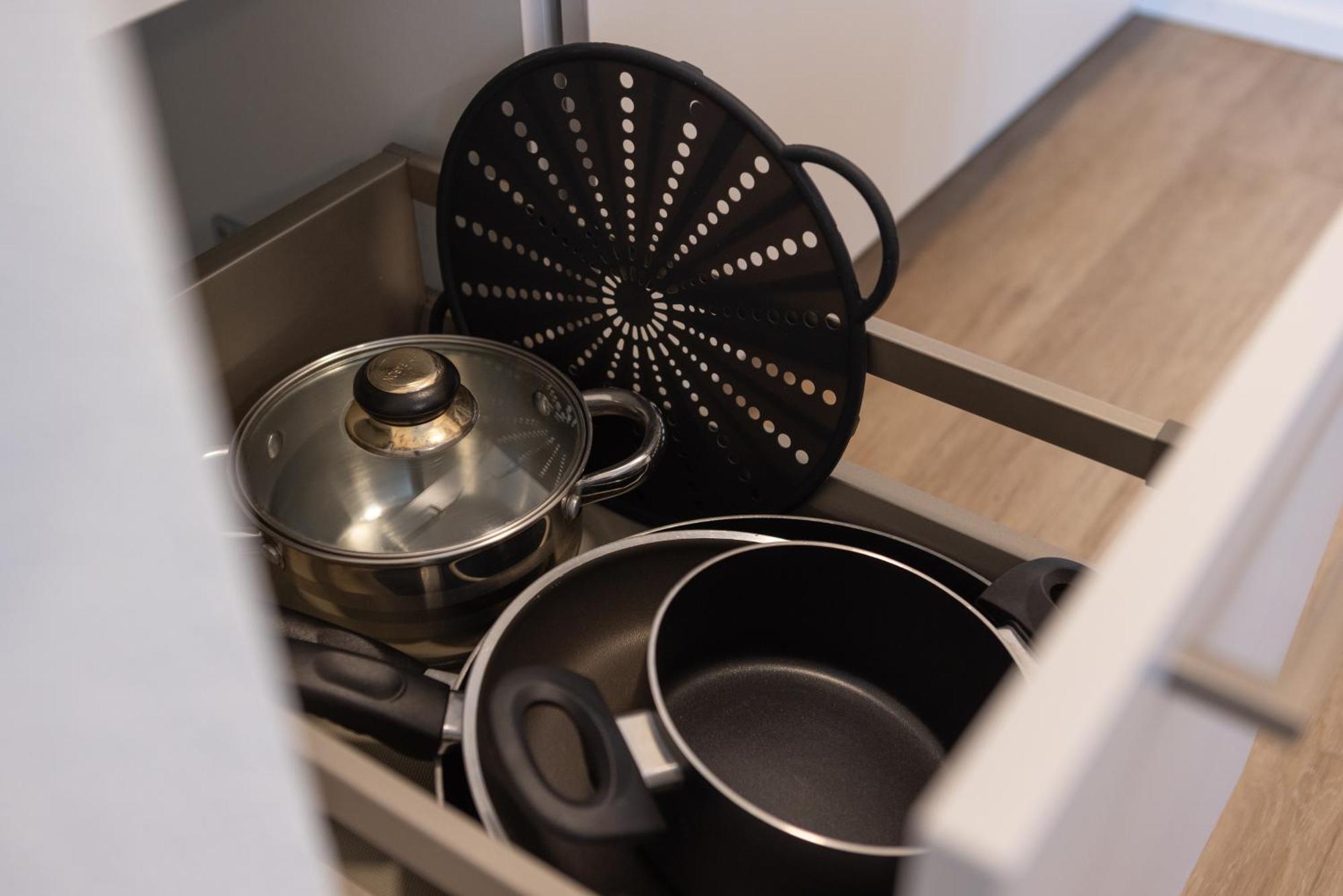 Stayy Nº7 & -self Check-in