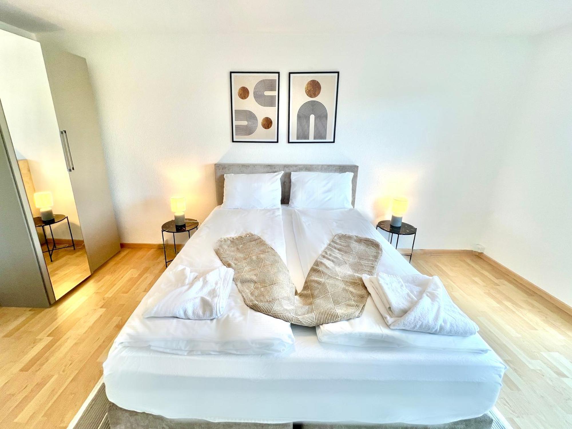 Apartment Wa - Penthouse 6 Pax