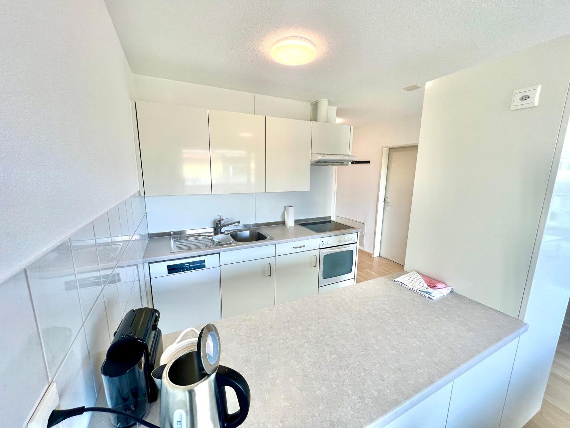 Wa - Penthouse 6 Pax Apartment