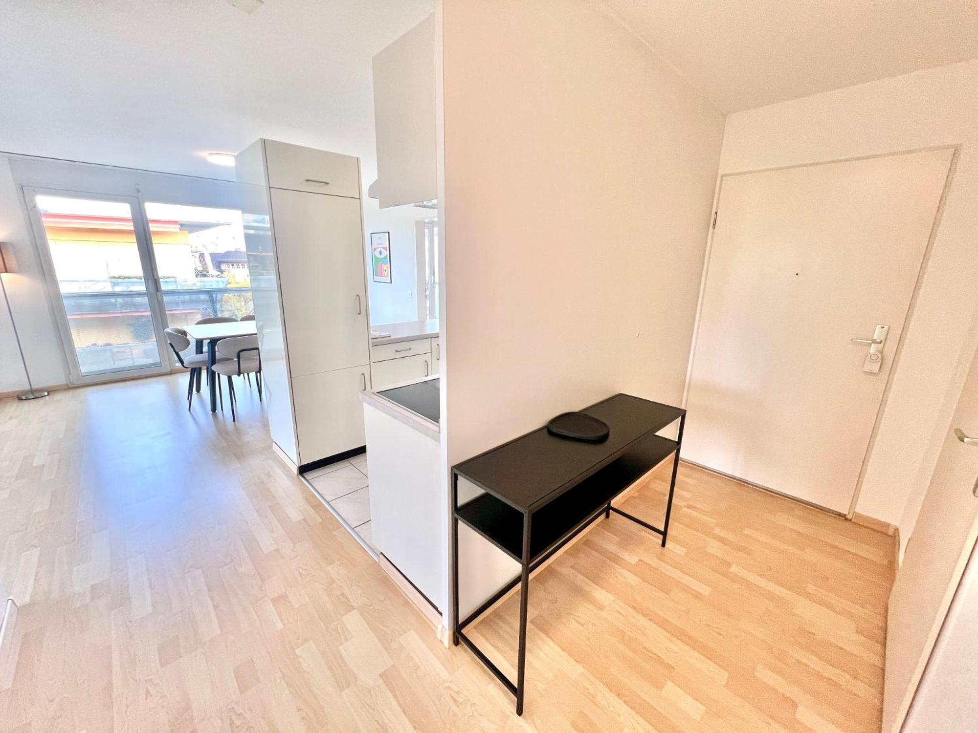 Wa - Penthouse 6 Pax * Zurich