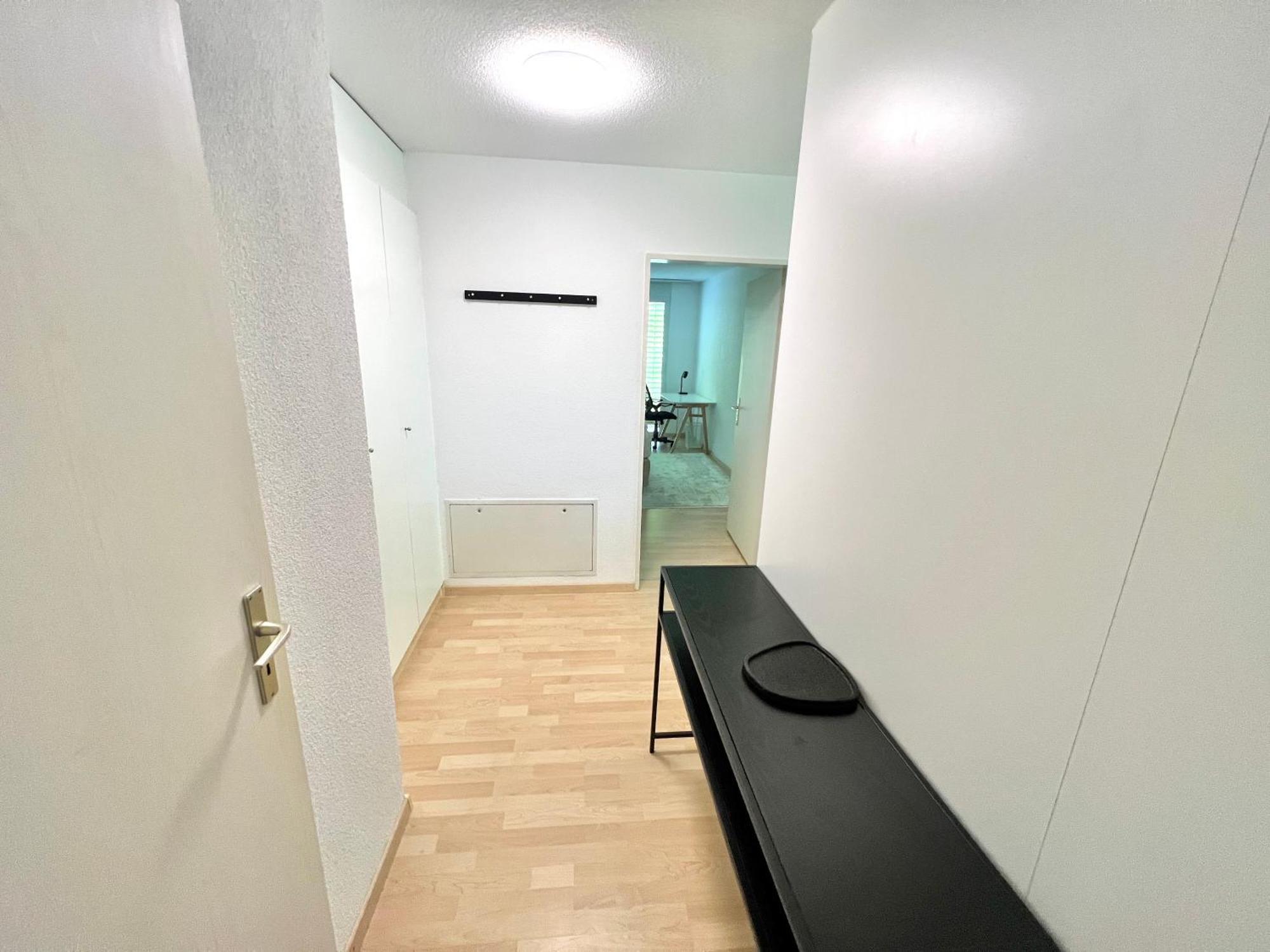 Wa - Penthouse 6 Pax * Zurich