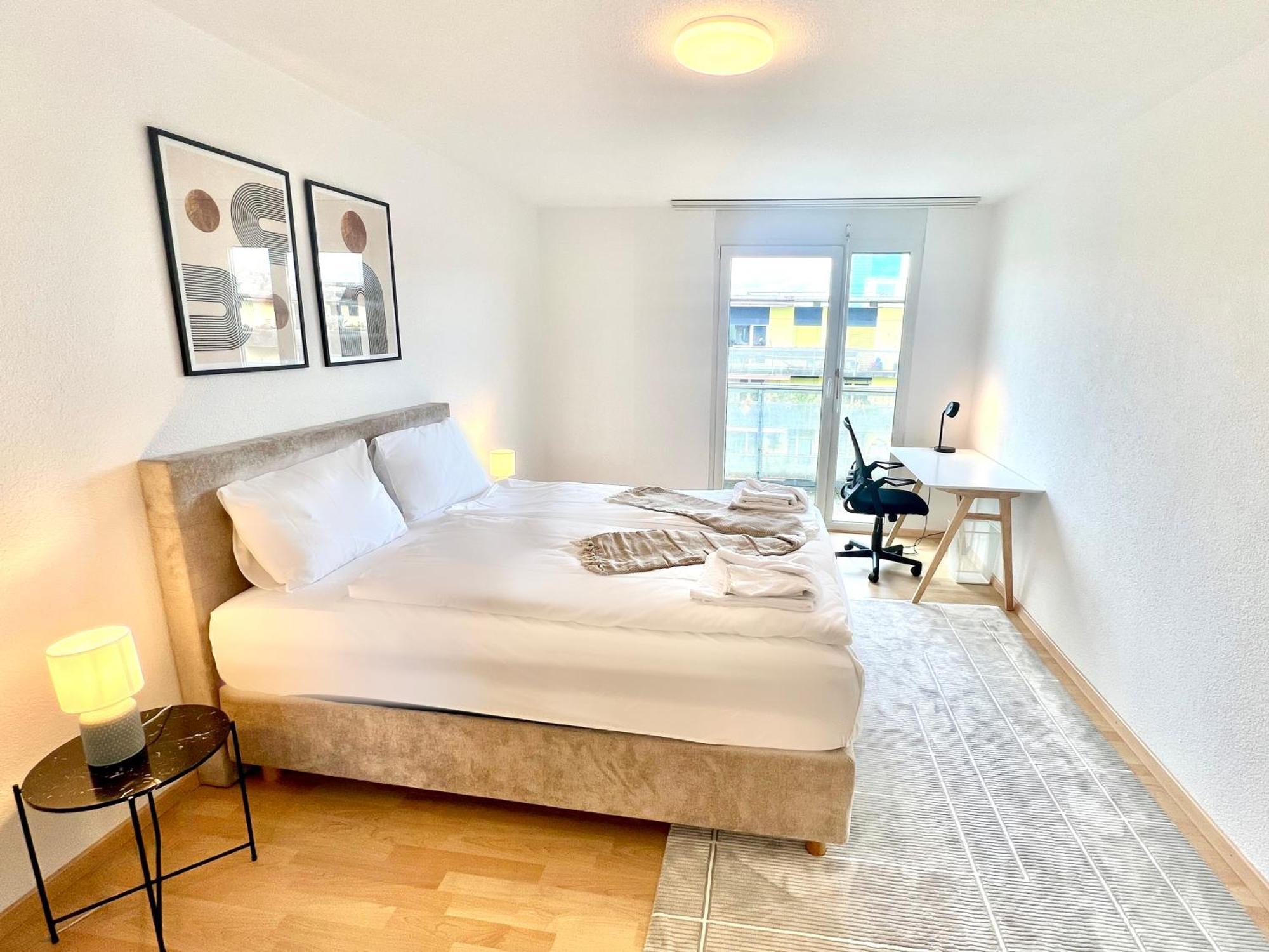 Apartment Wa - Penthouse 6 Pax