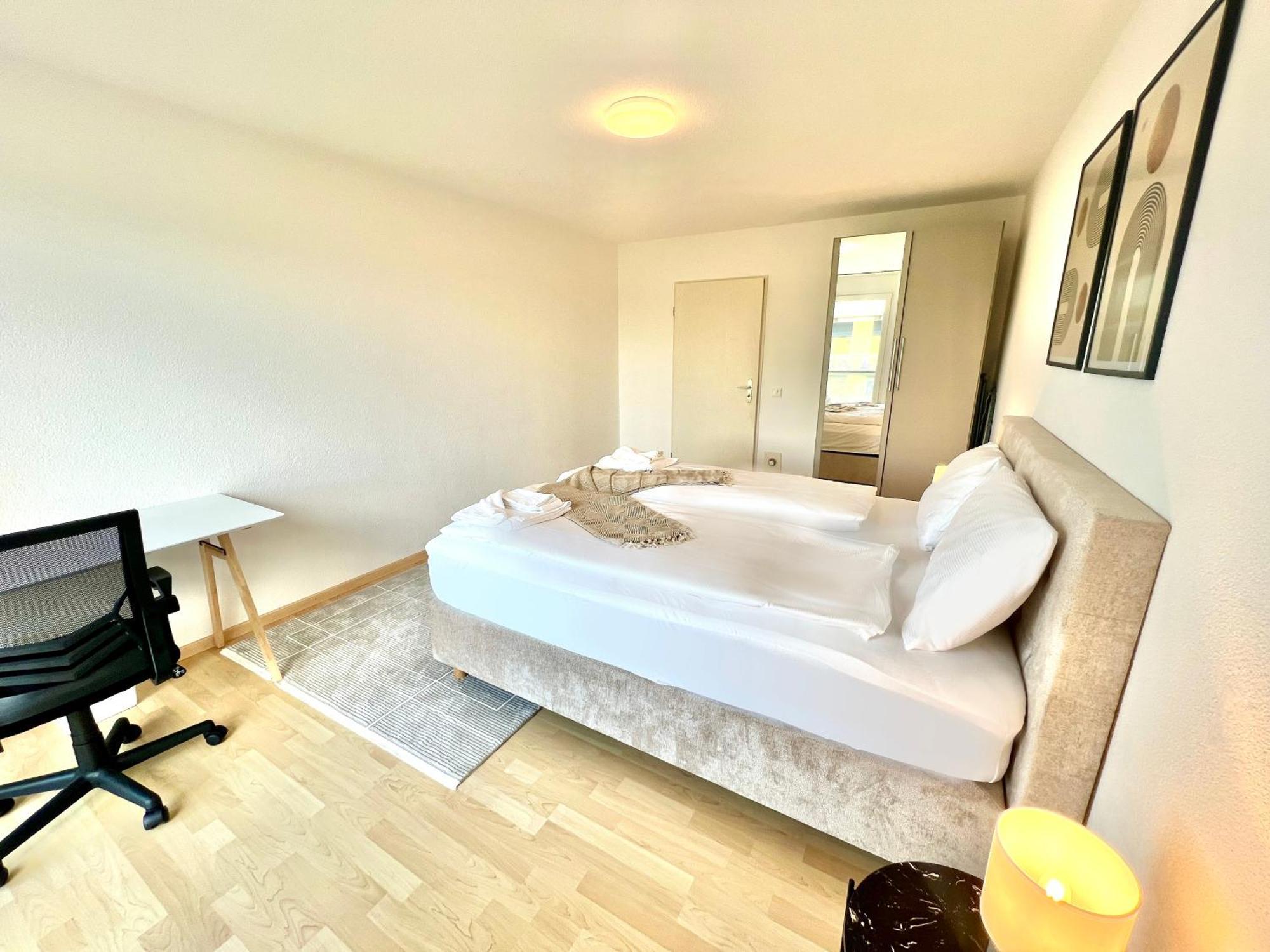 Wa - Penthouse 6 Pax