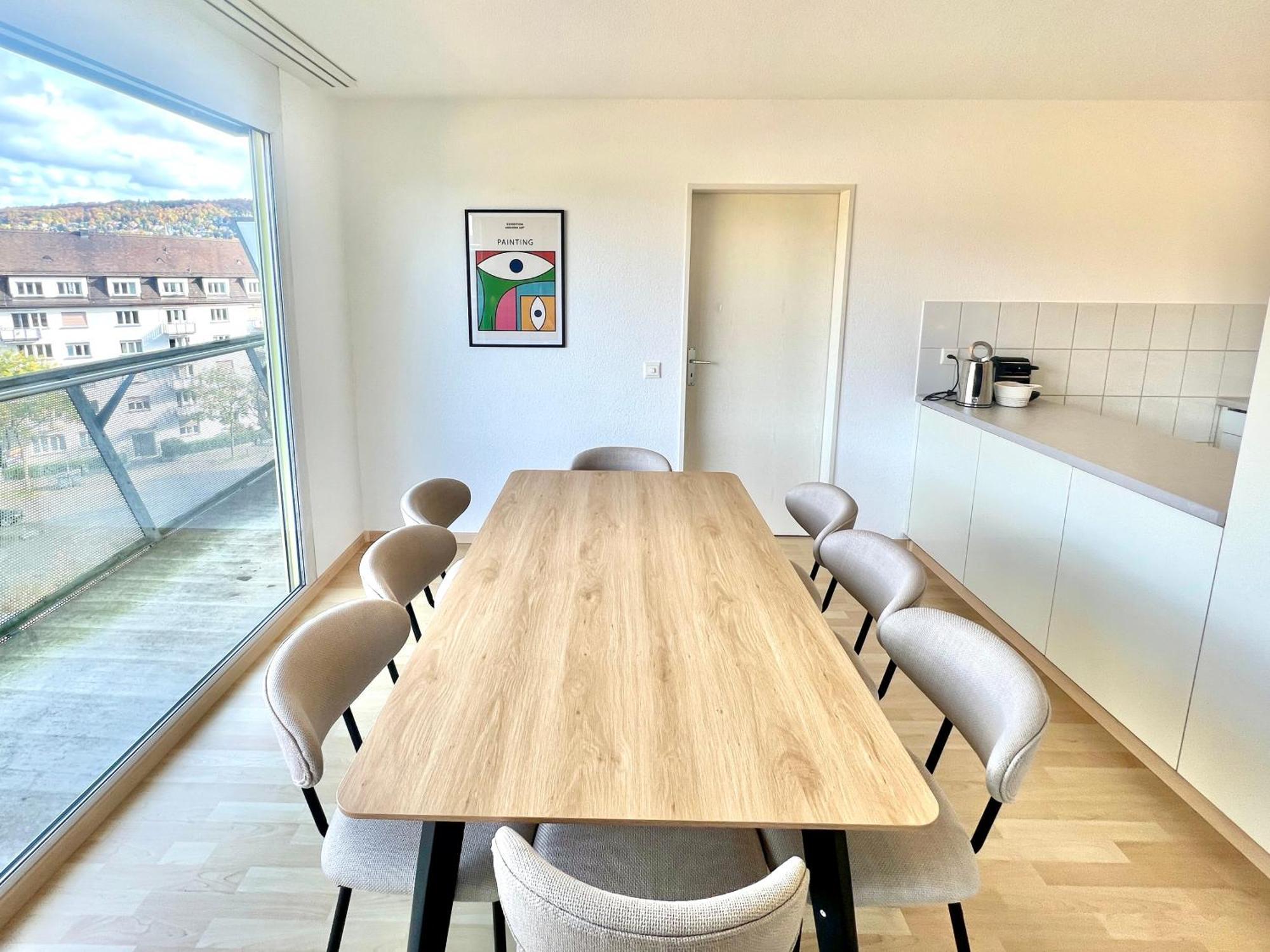 Wa - Penthouse 6 Pax