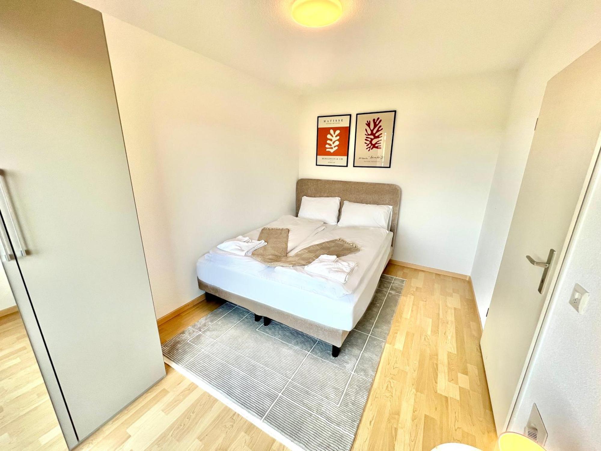 Apartment Wa - Penthouse 6 Pax