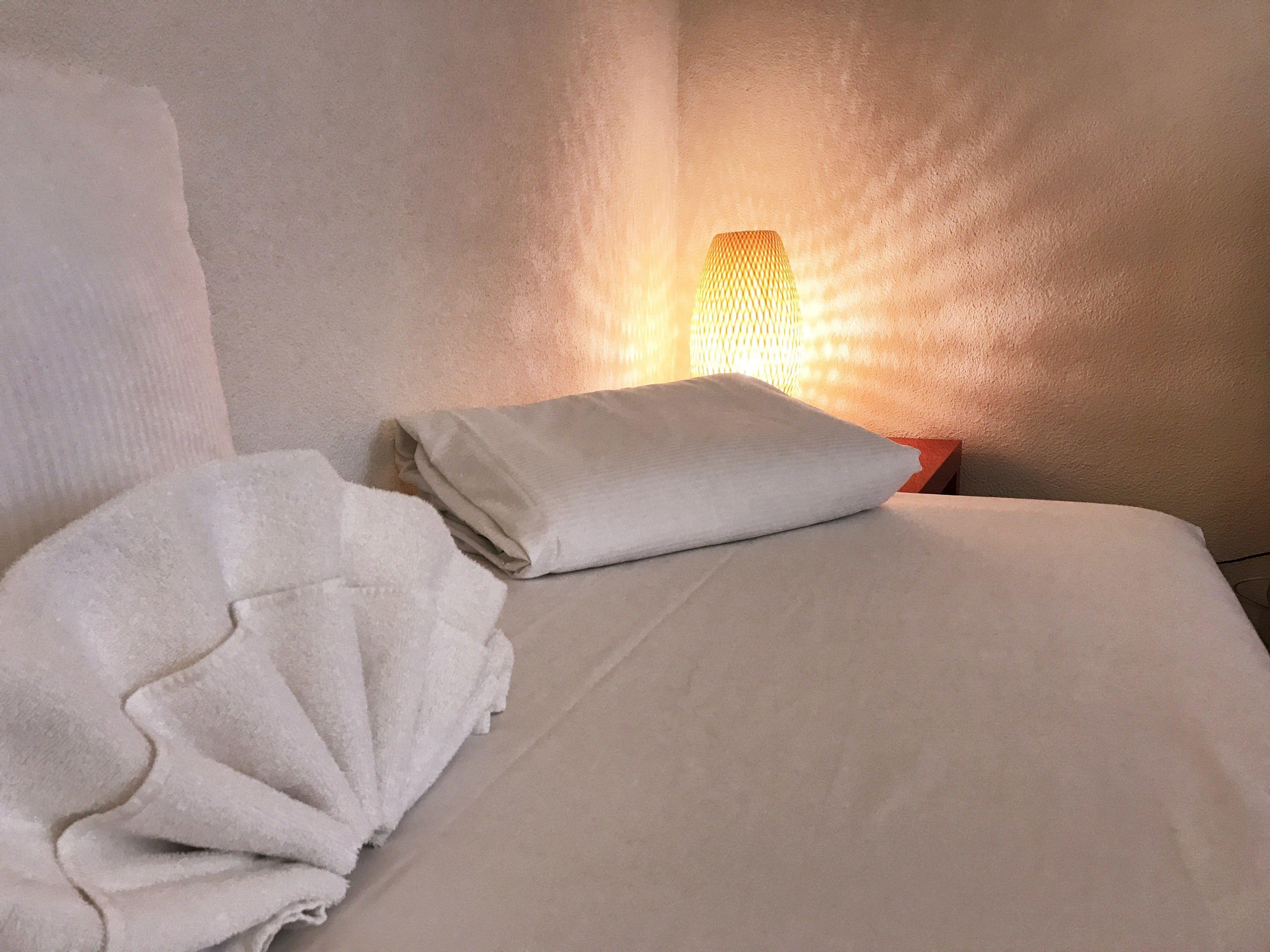 Inside Five 3* Zurich