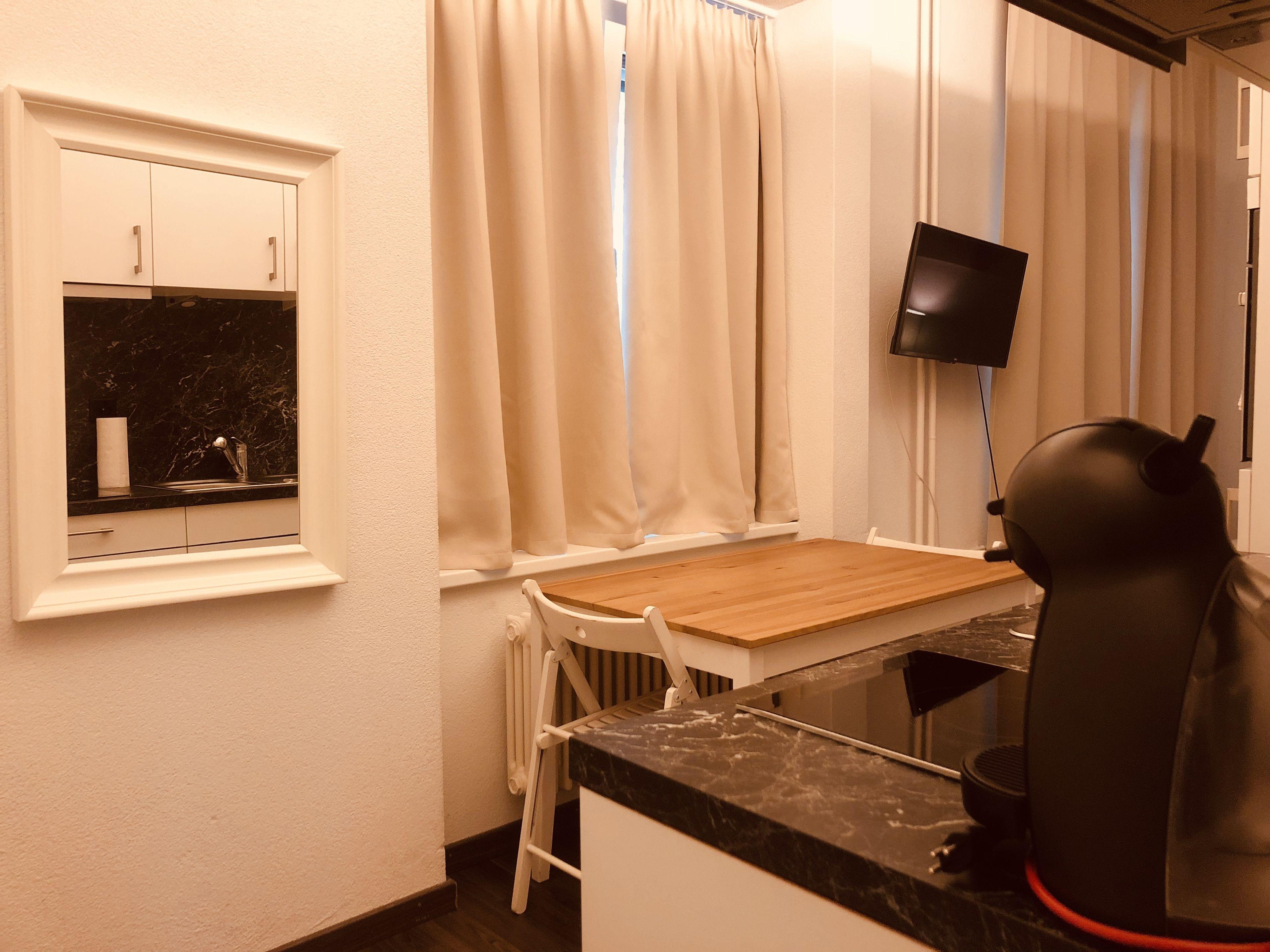 Aparthotel Inside Five 3*