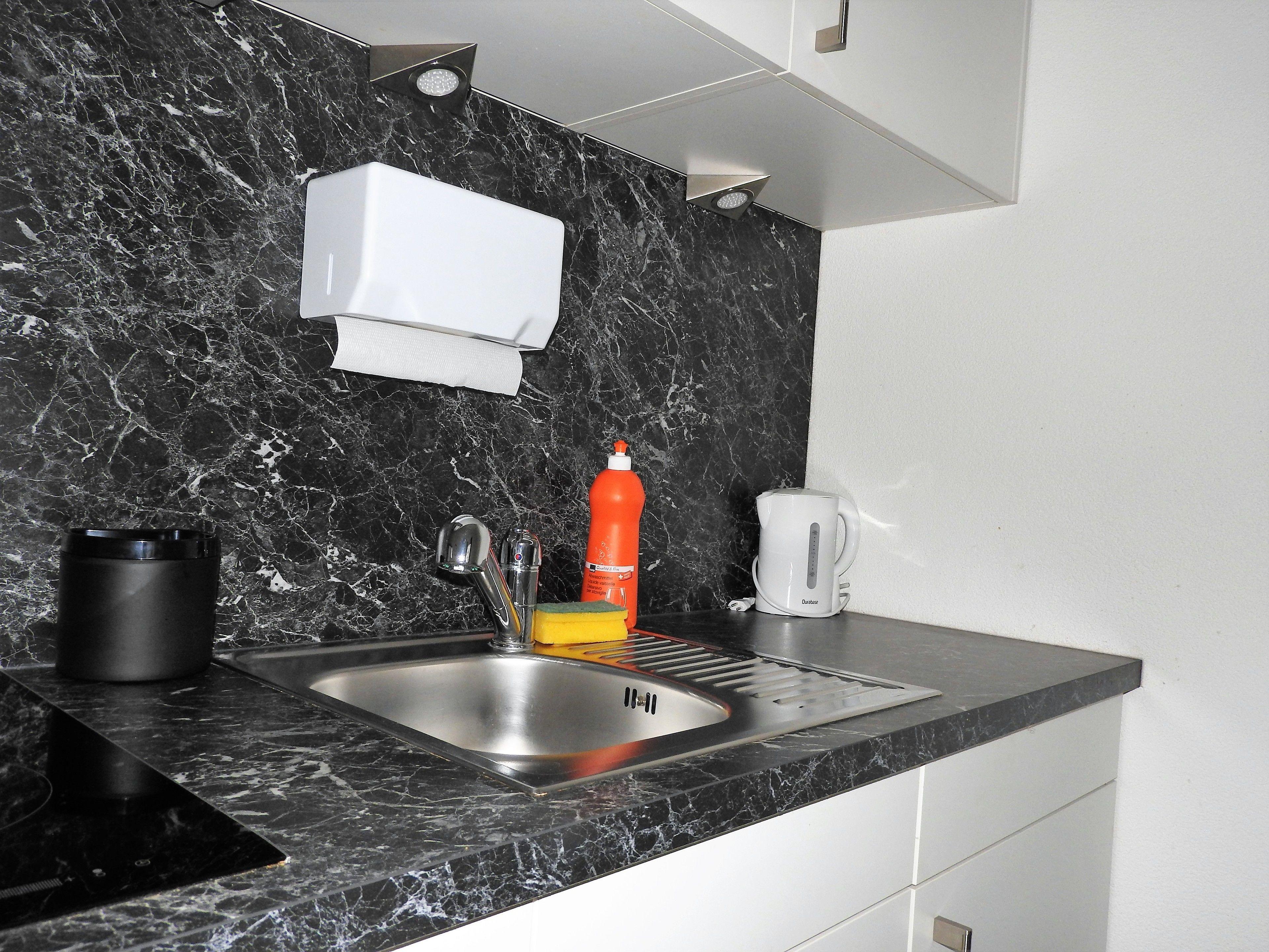 Aparthotel Inside Five