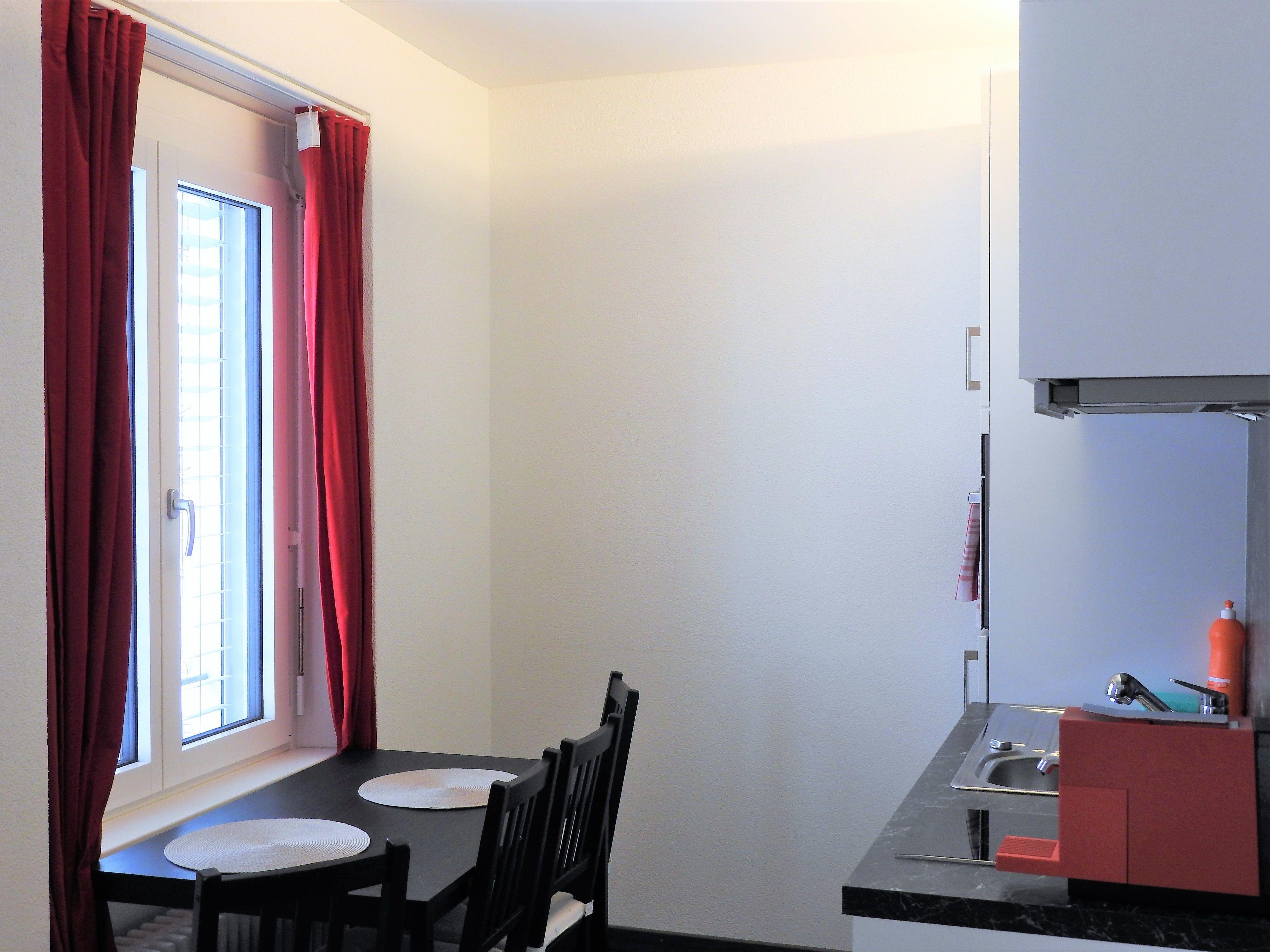 Aparthotel Inside Five