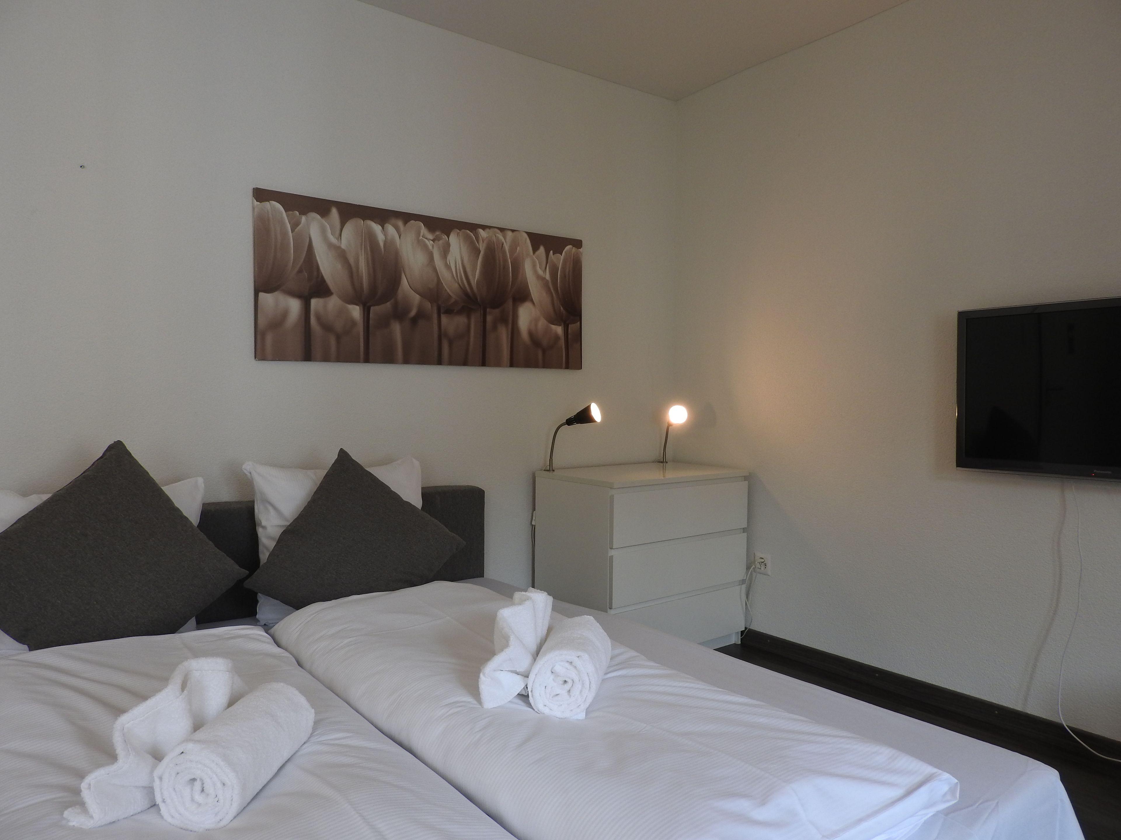 Aparthotel Inside Five Zurich