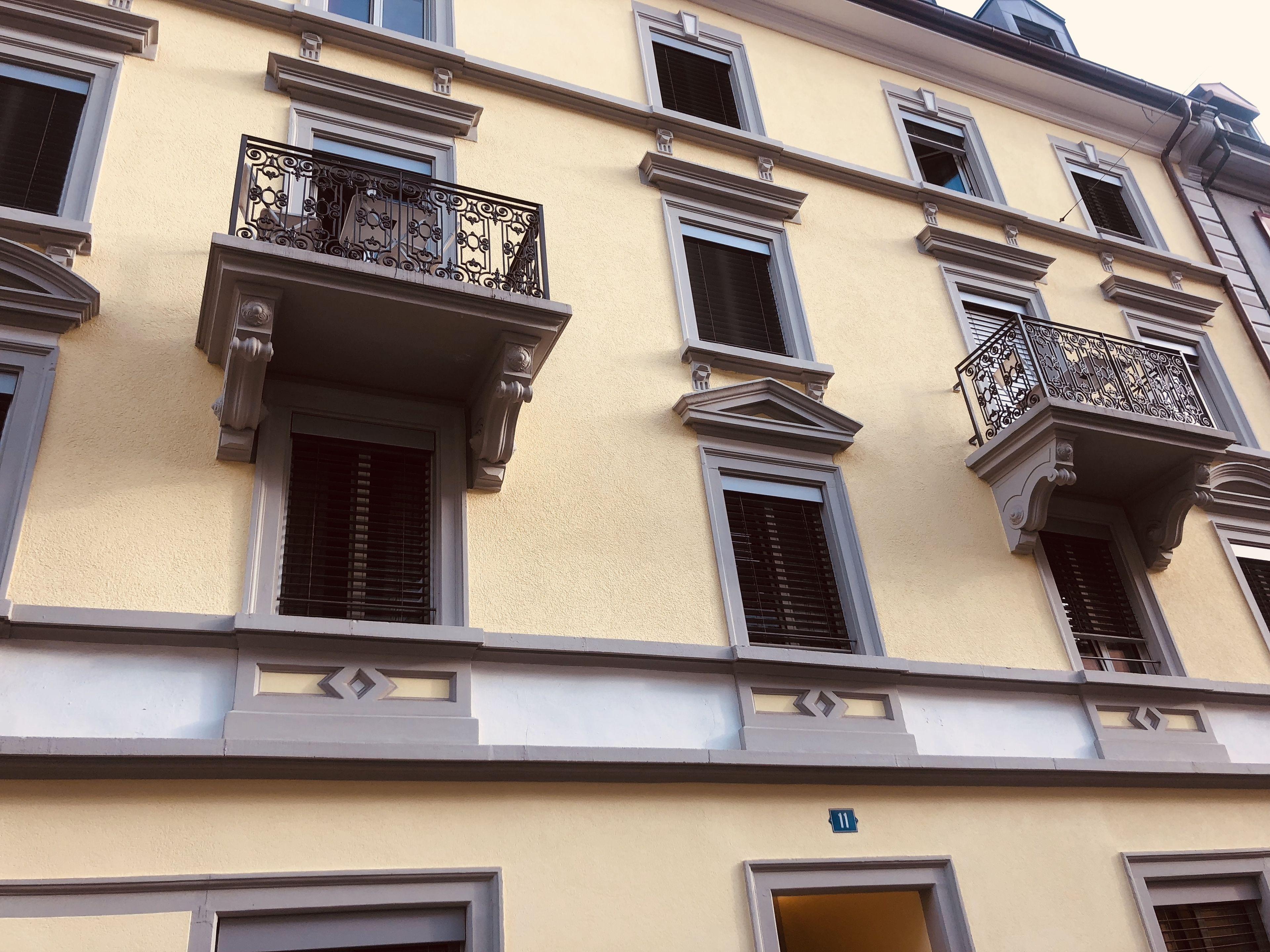 Aparthotel Inside Five Zurich