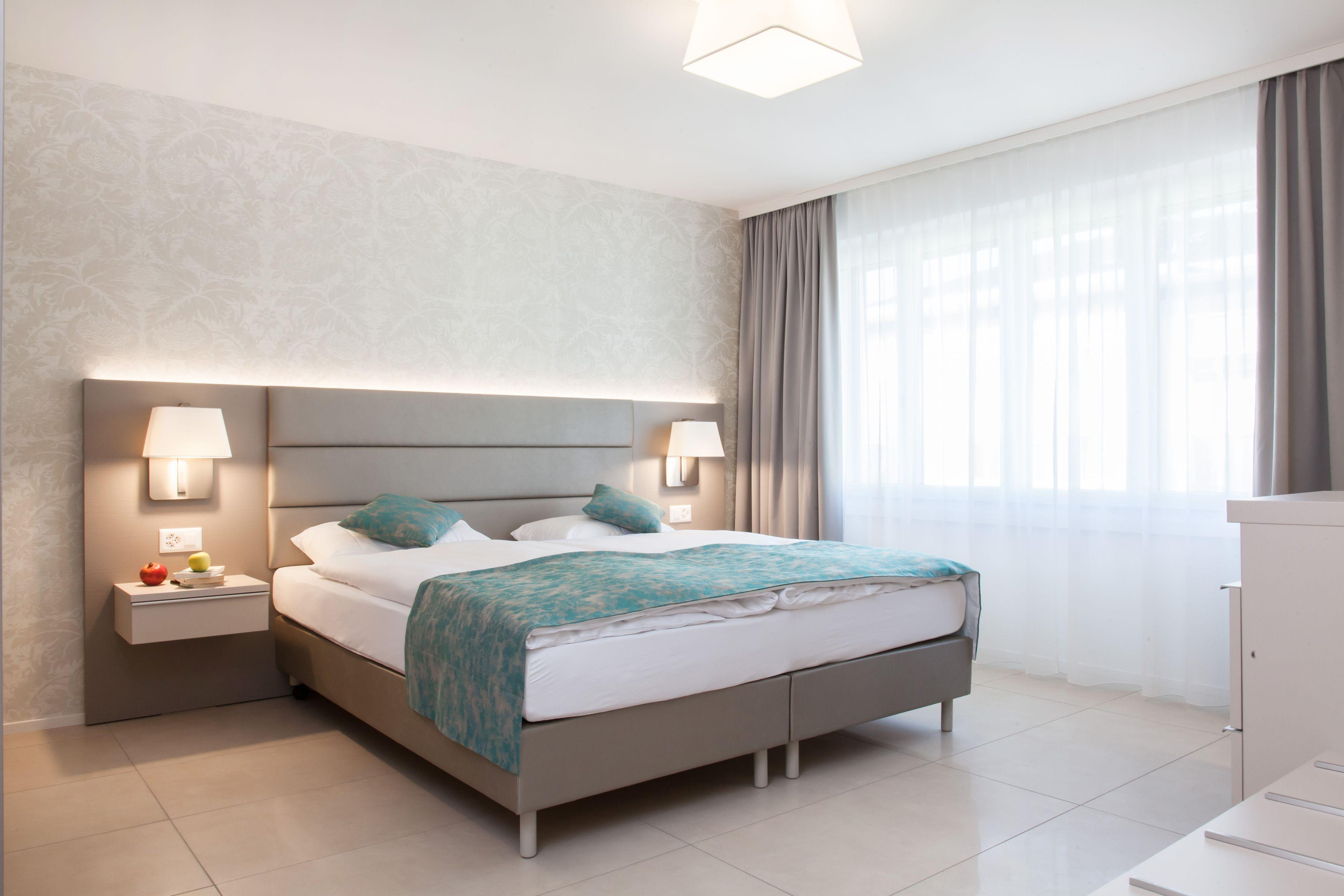 - Lindenstrasse Aparthotel