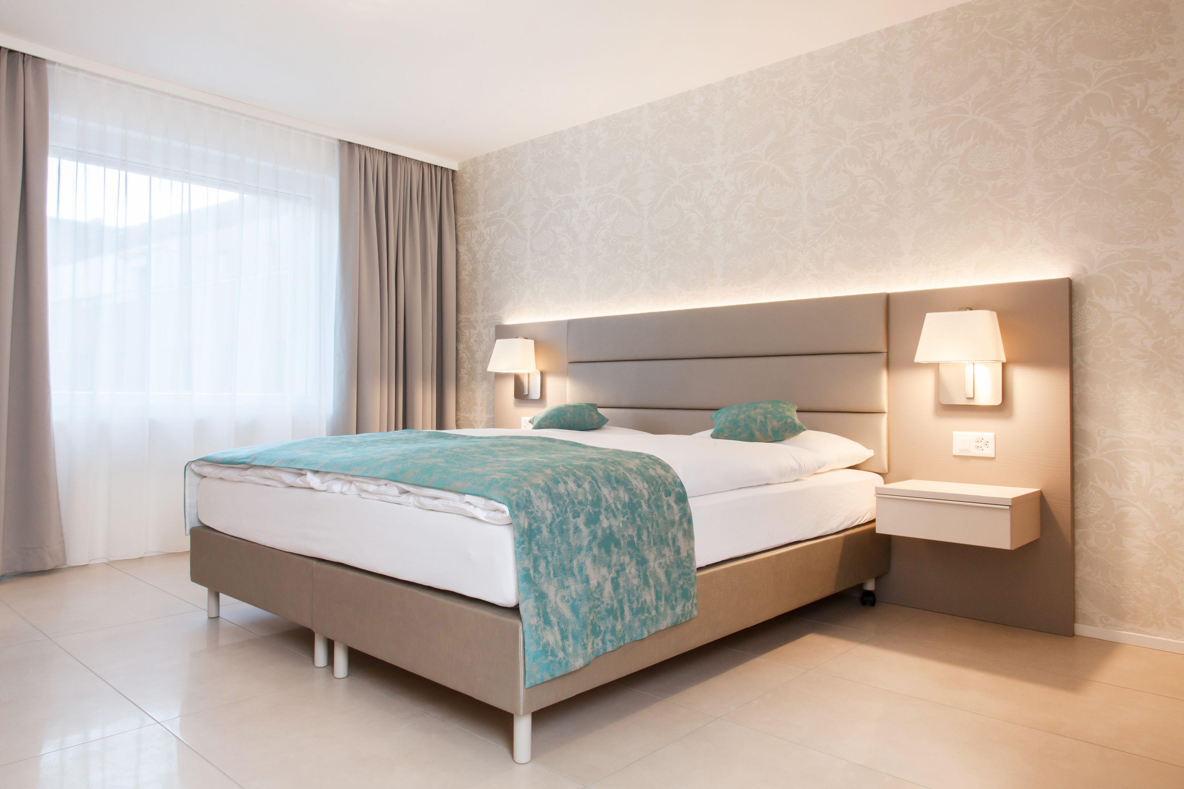 Aparthotel - Lindenstrasse