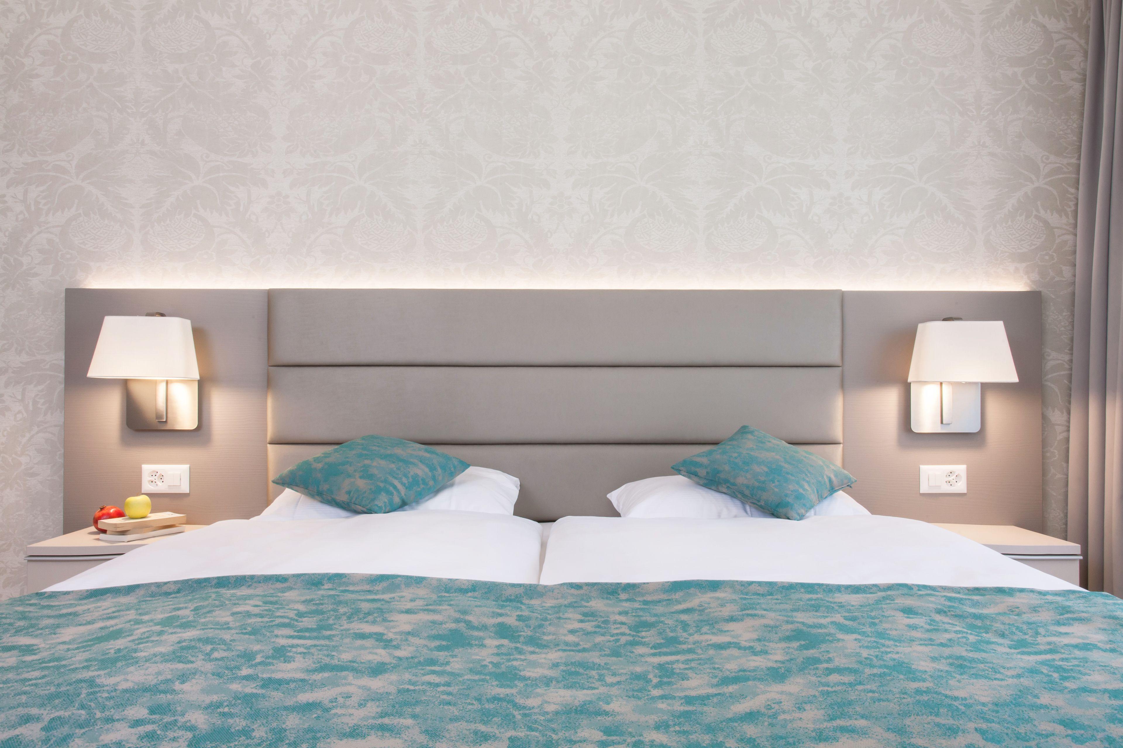 Aparthotel - Lindenstrasse