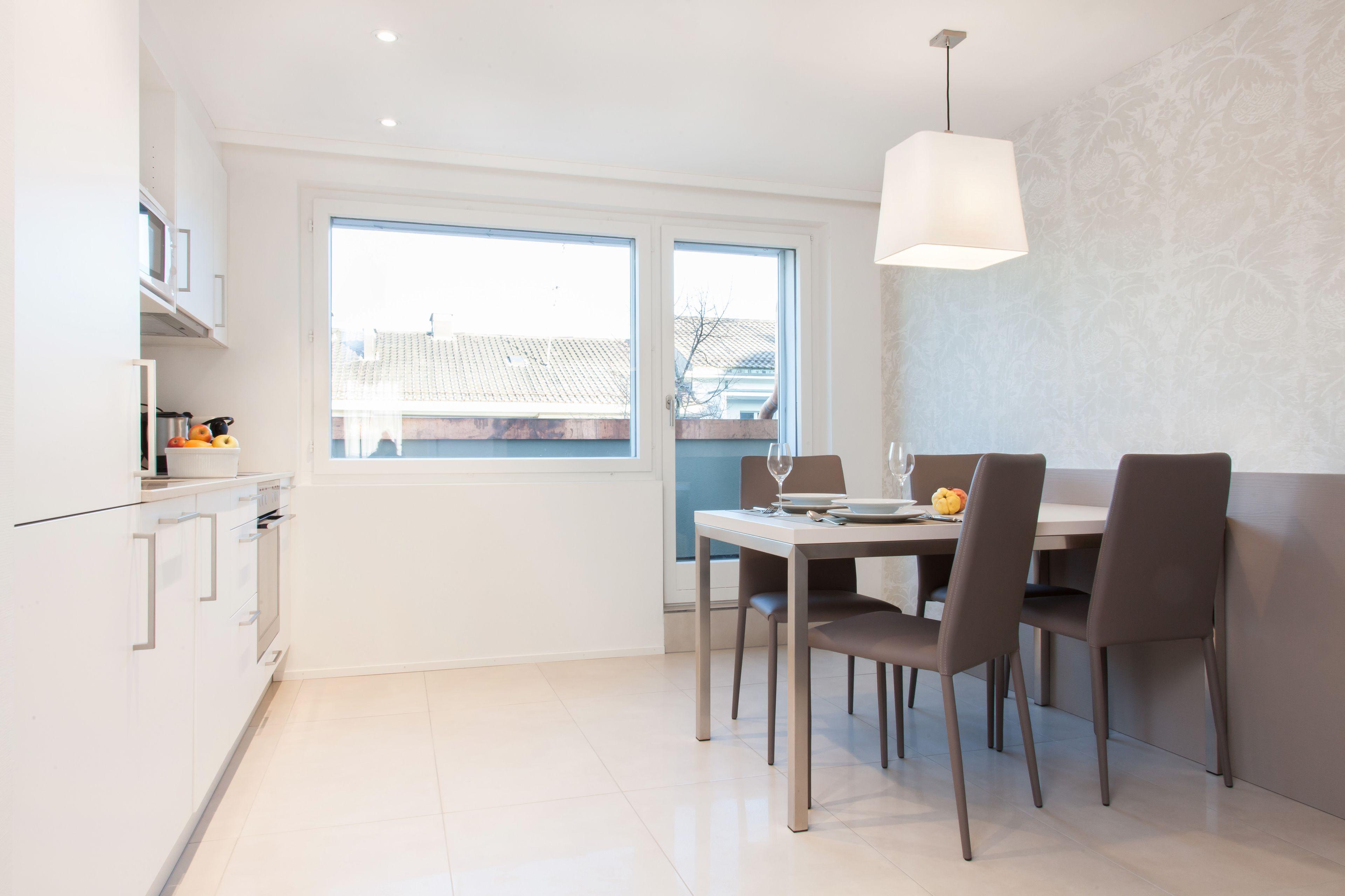 - Lindenstrasse Zurich