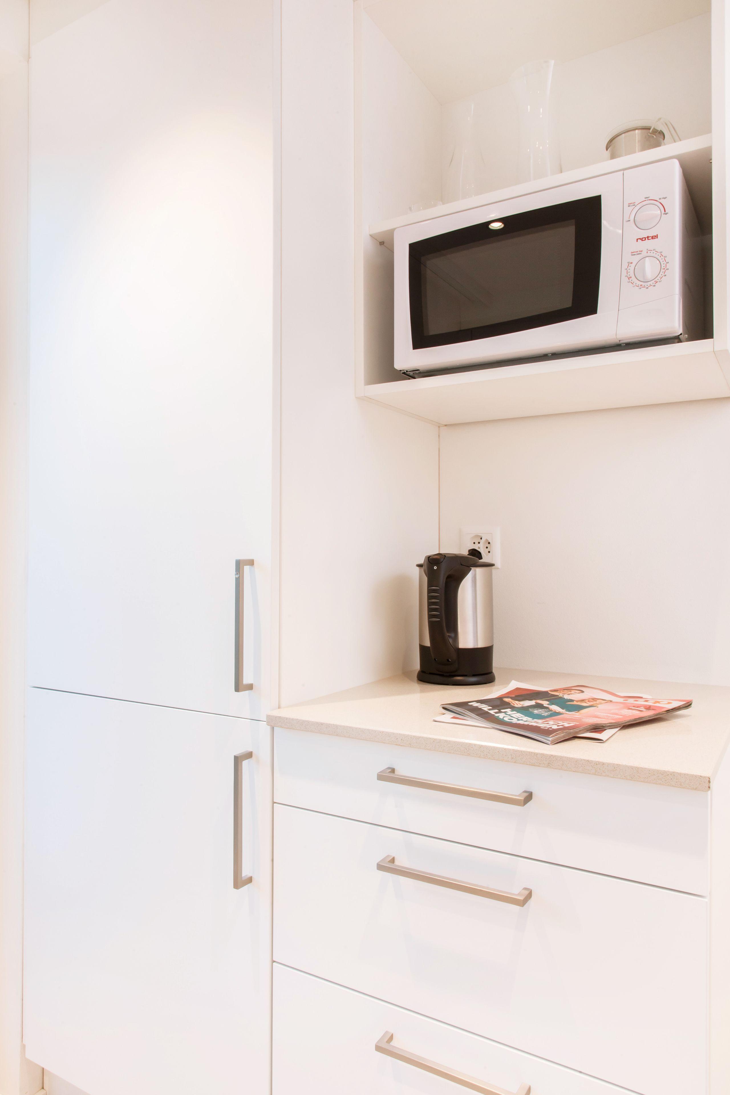 - Lindenstrasse Aparthotel 4*