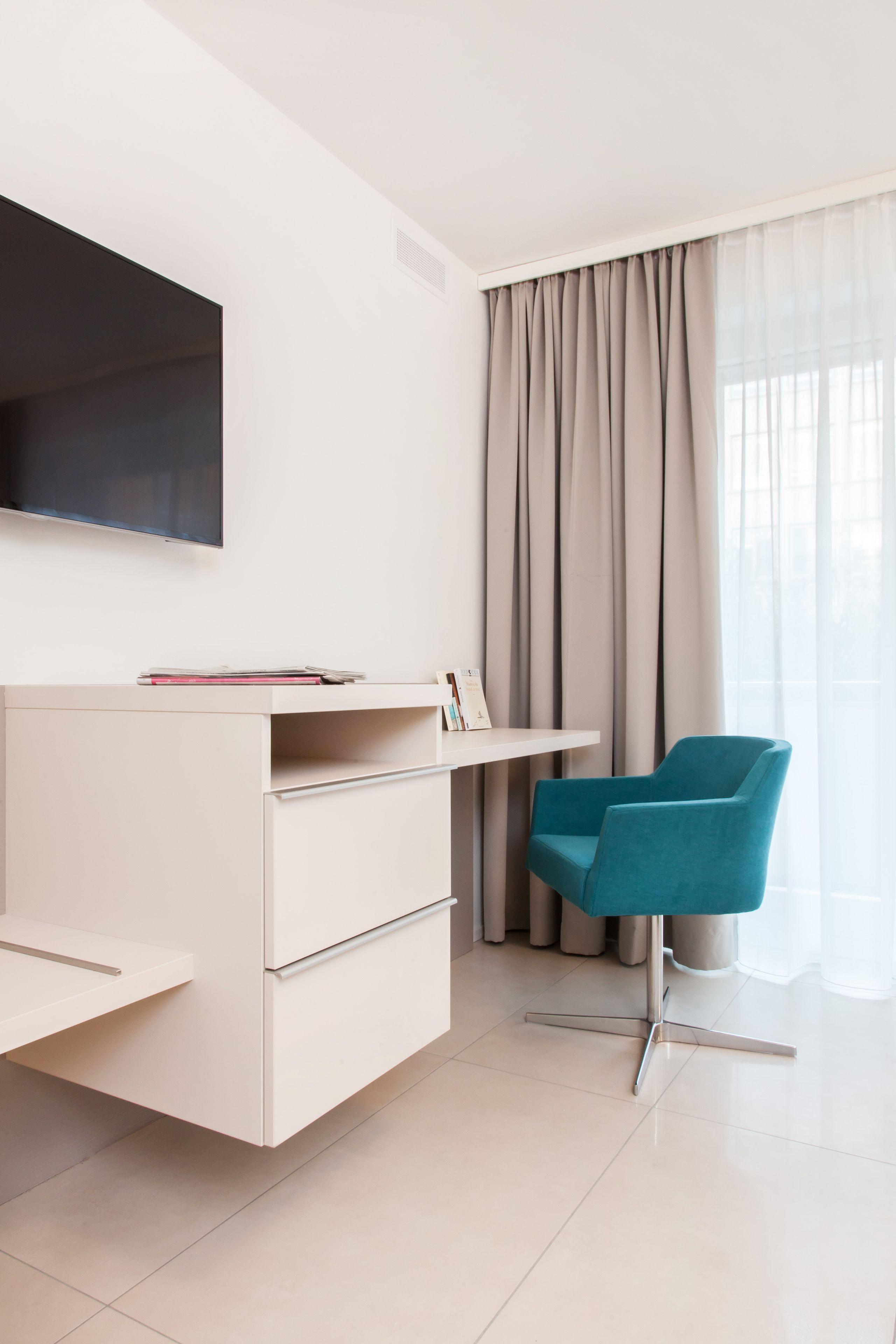 Aparthotel - Lindenstrasse 4*