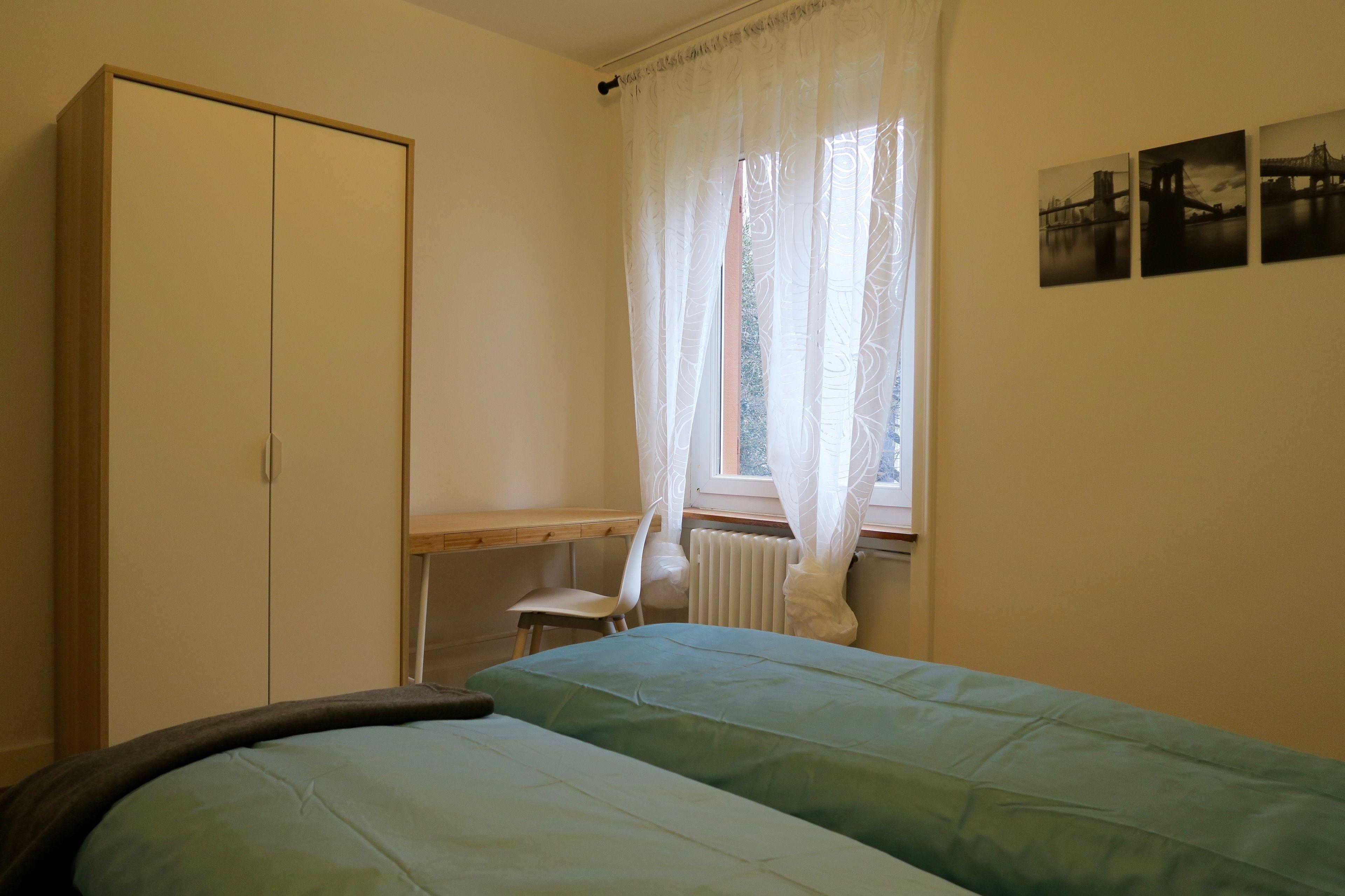 Apartment Furnished Zurich