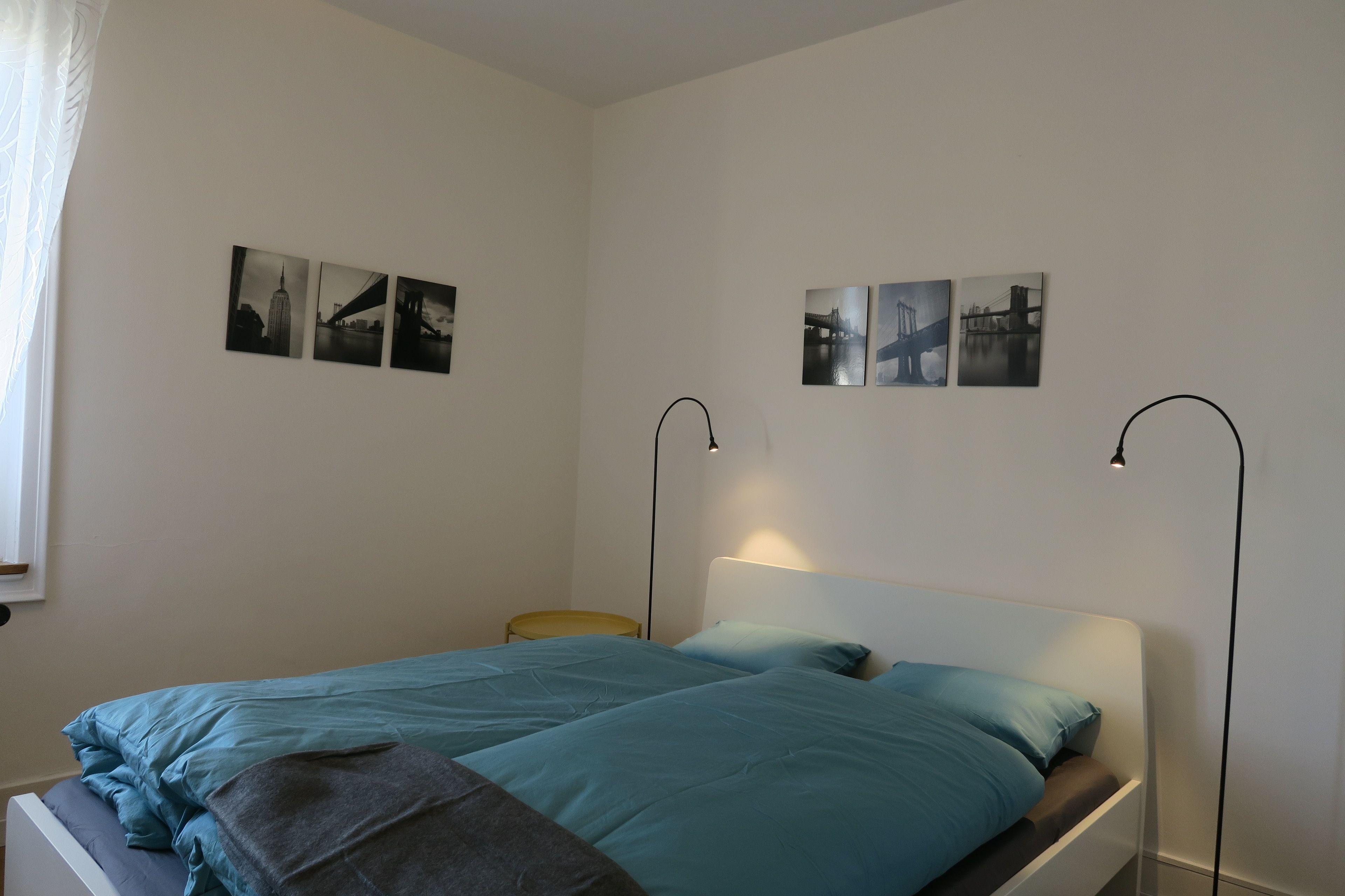 Furnished Zurich