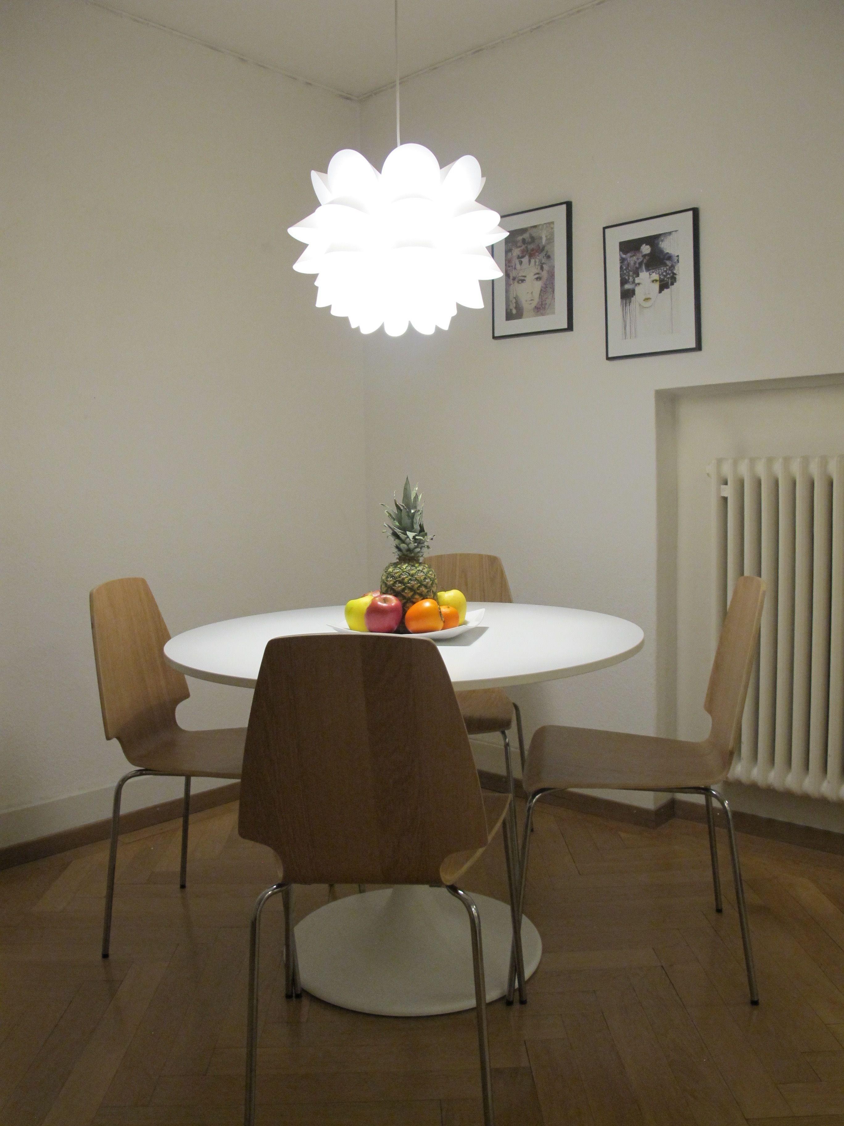 Furnished Zurich