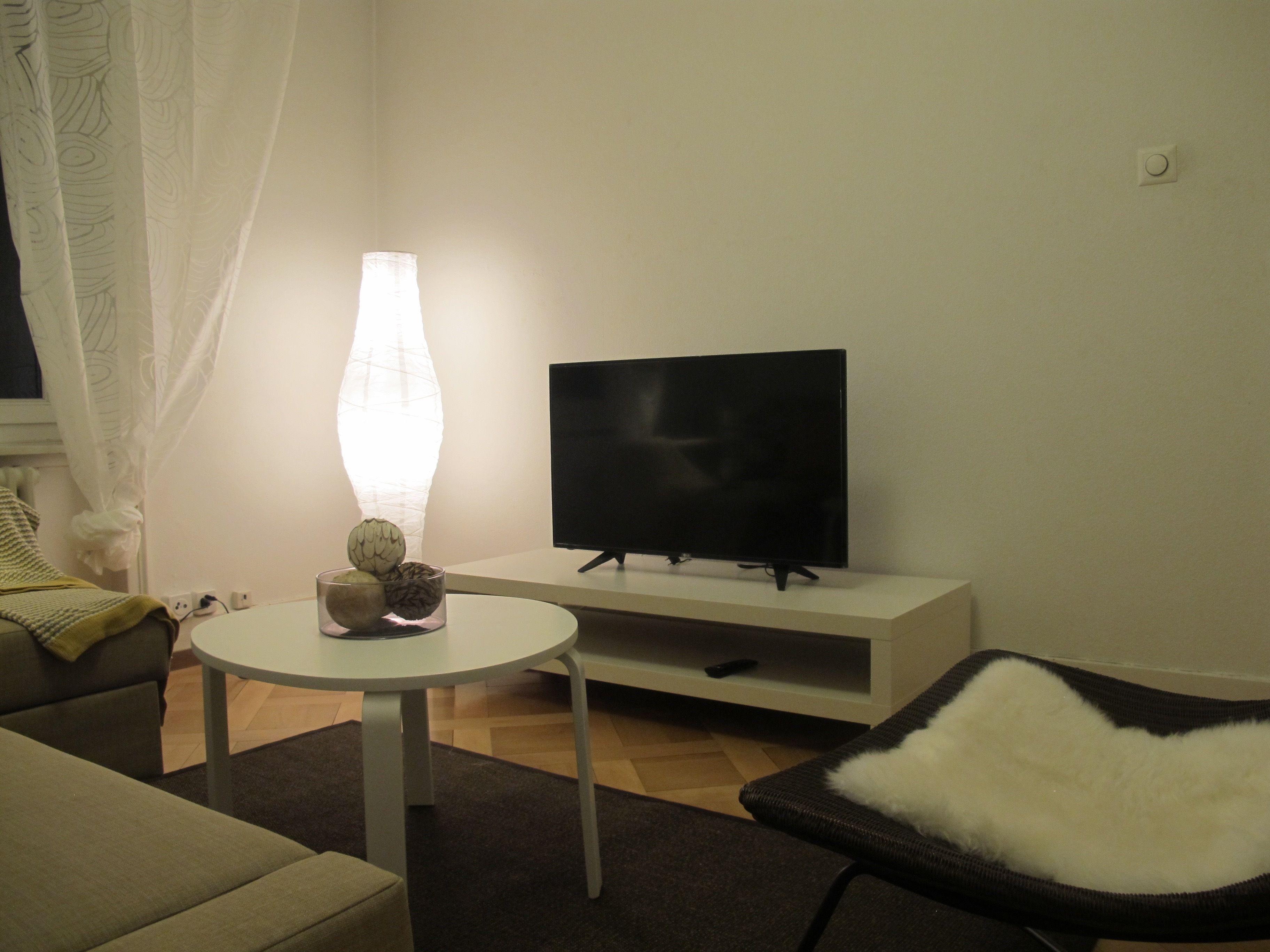 Furnished * Zurich