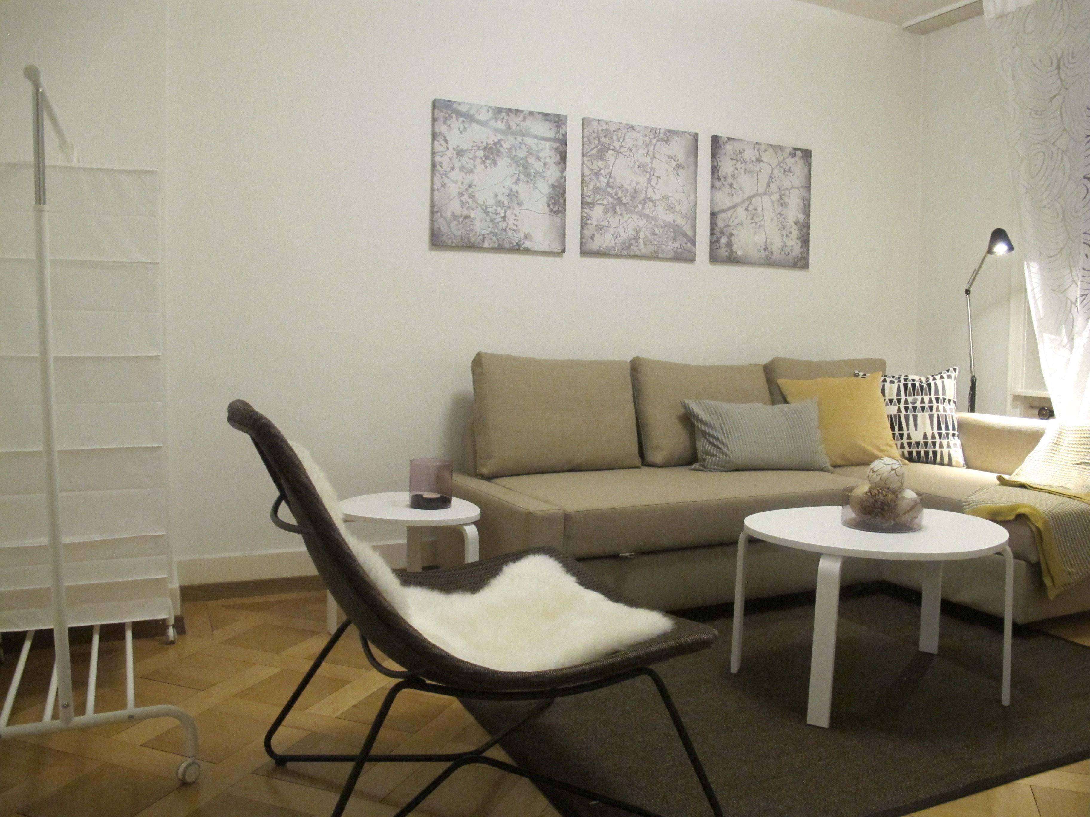 Furnished Apartment Zurich